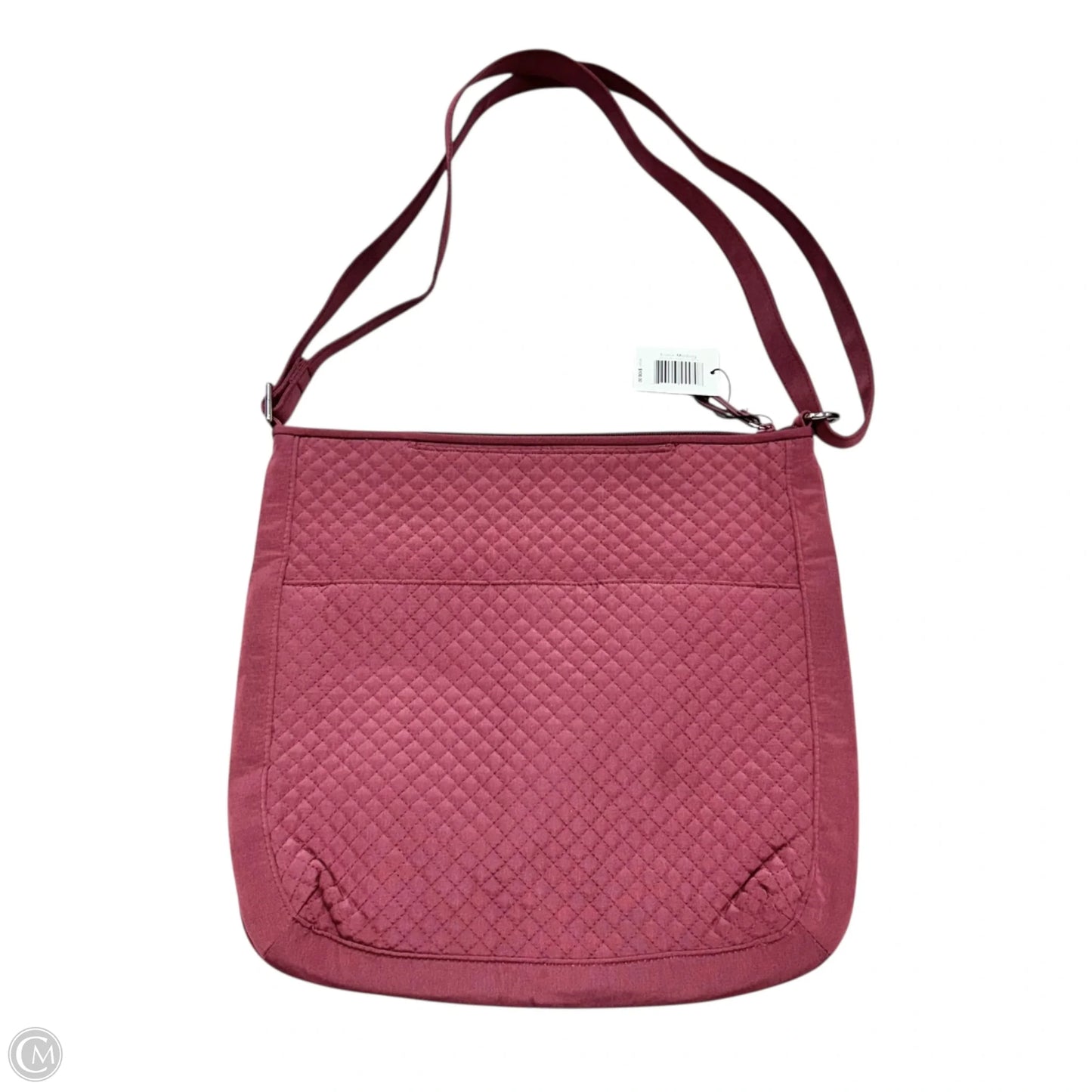 Crossbody By Vera Bradley, Size: Medium