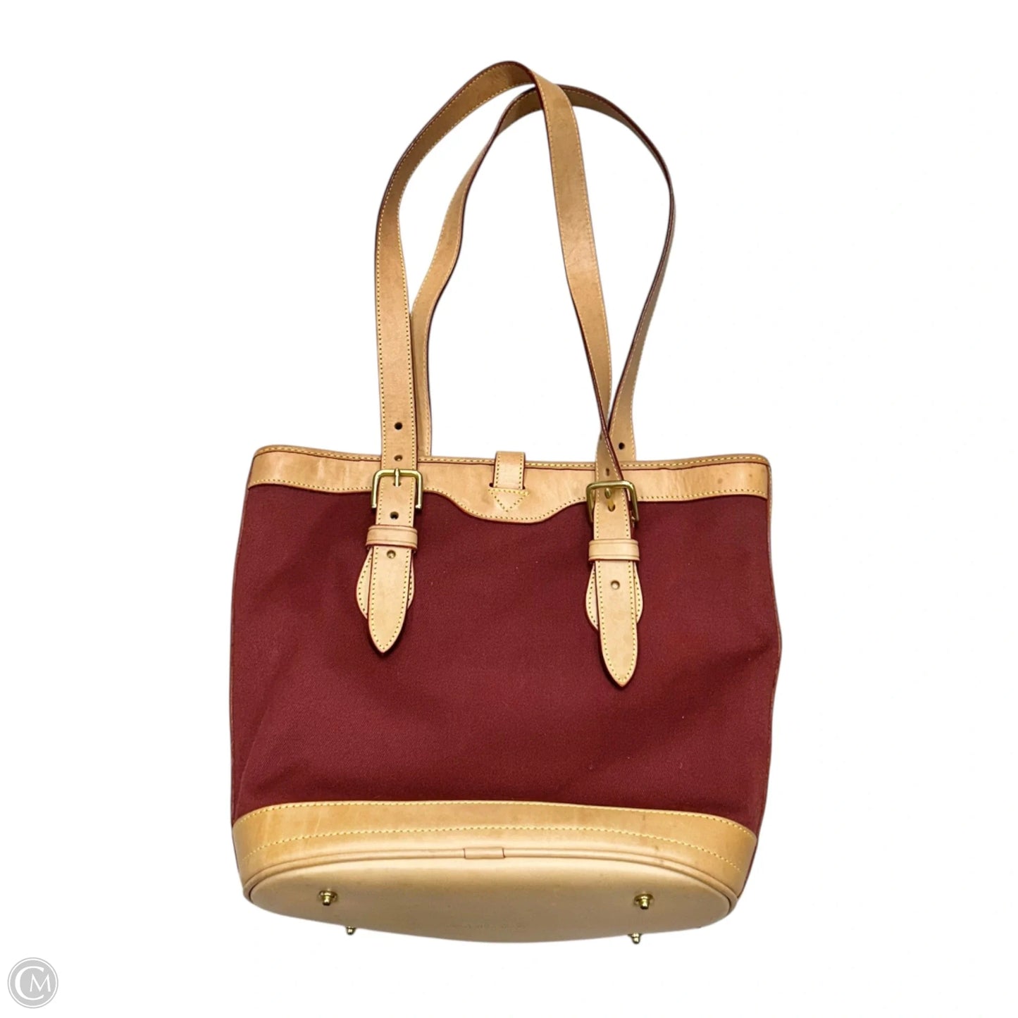 Handbag Designer By Dooney And Bourke, Size: Medium