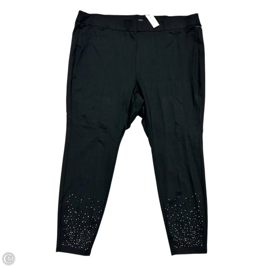 Pants Other By Lane Bryant In Black, Size: 26
