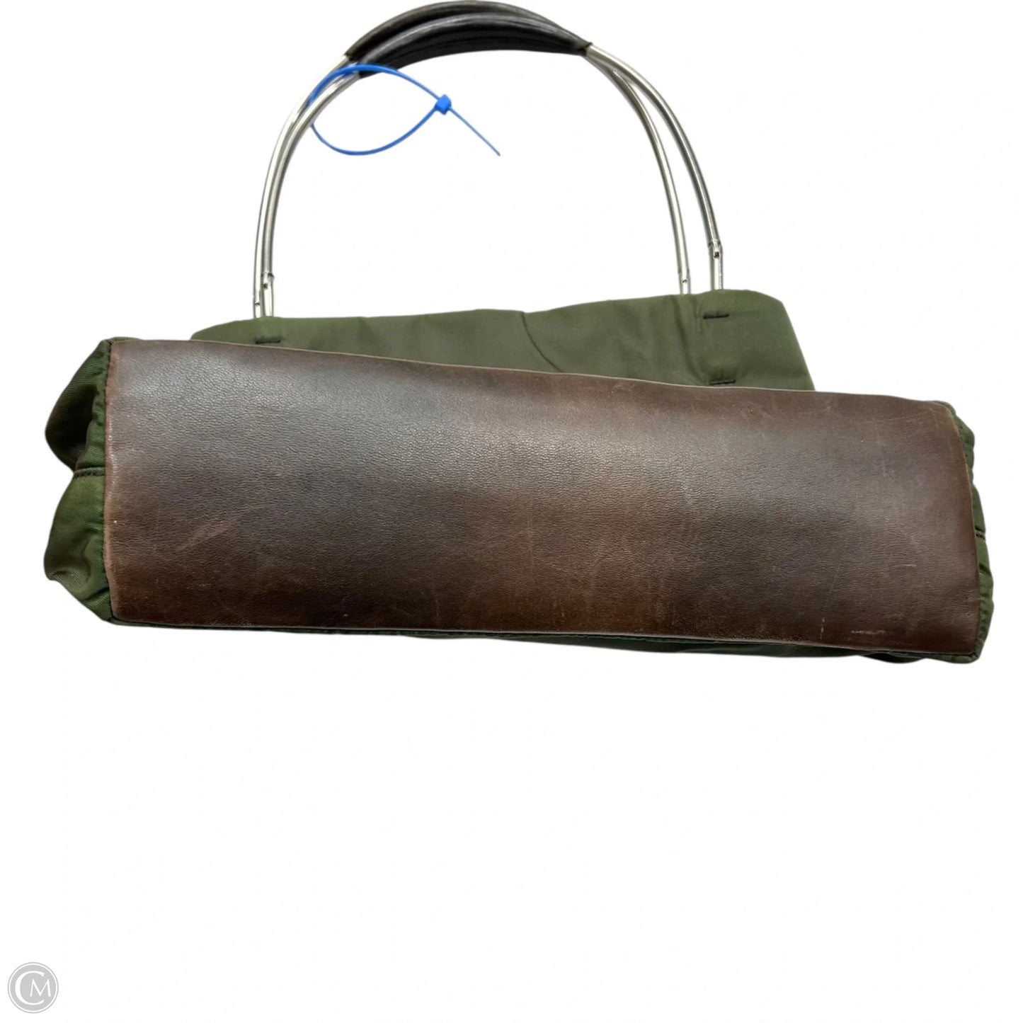 Handbag Luxury Designer By Prada, Size: Medium