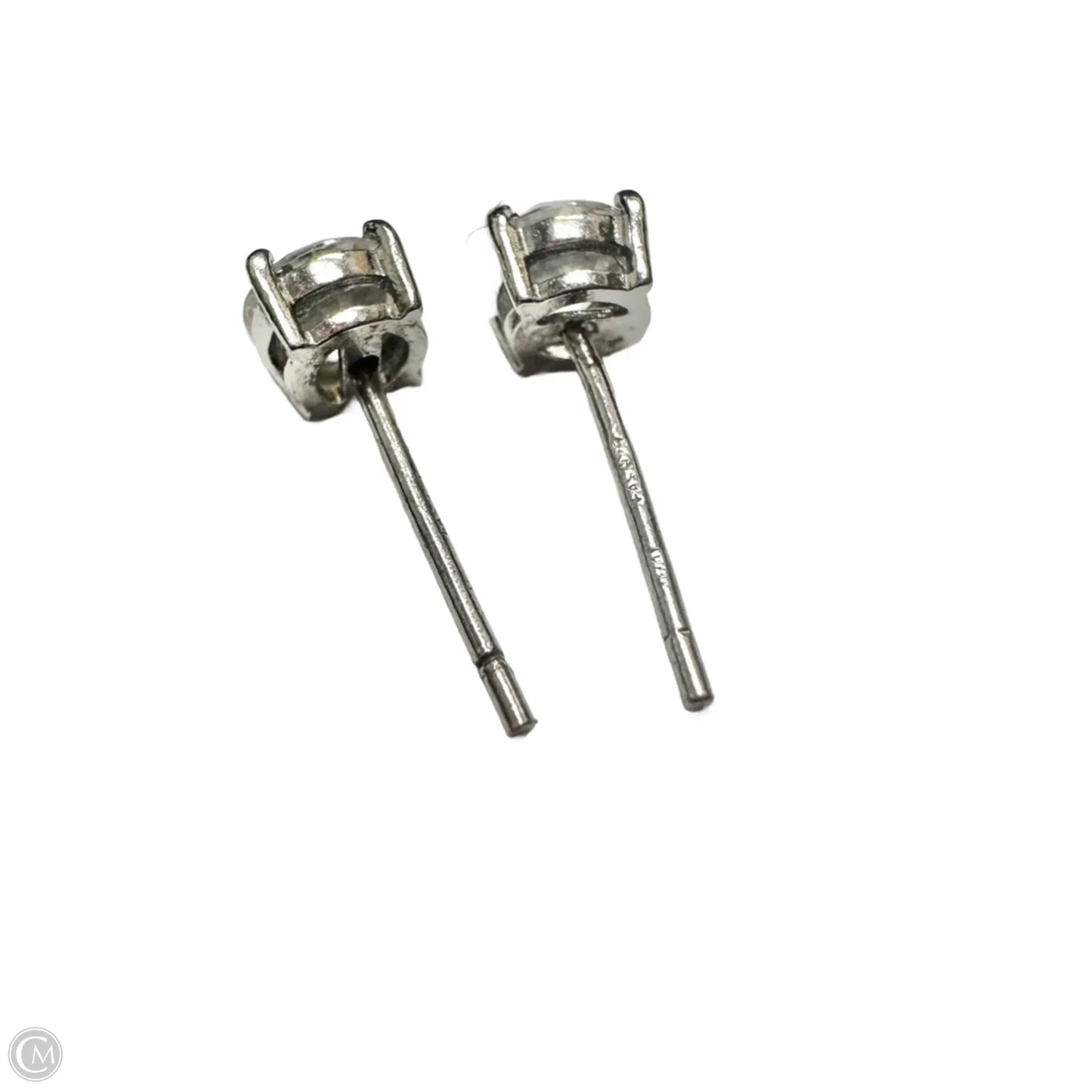 Earrings Sterling Silver