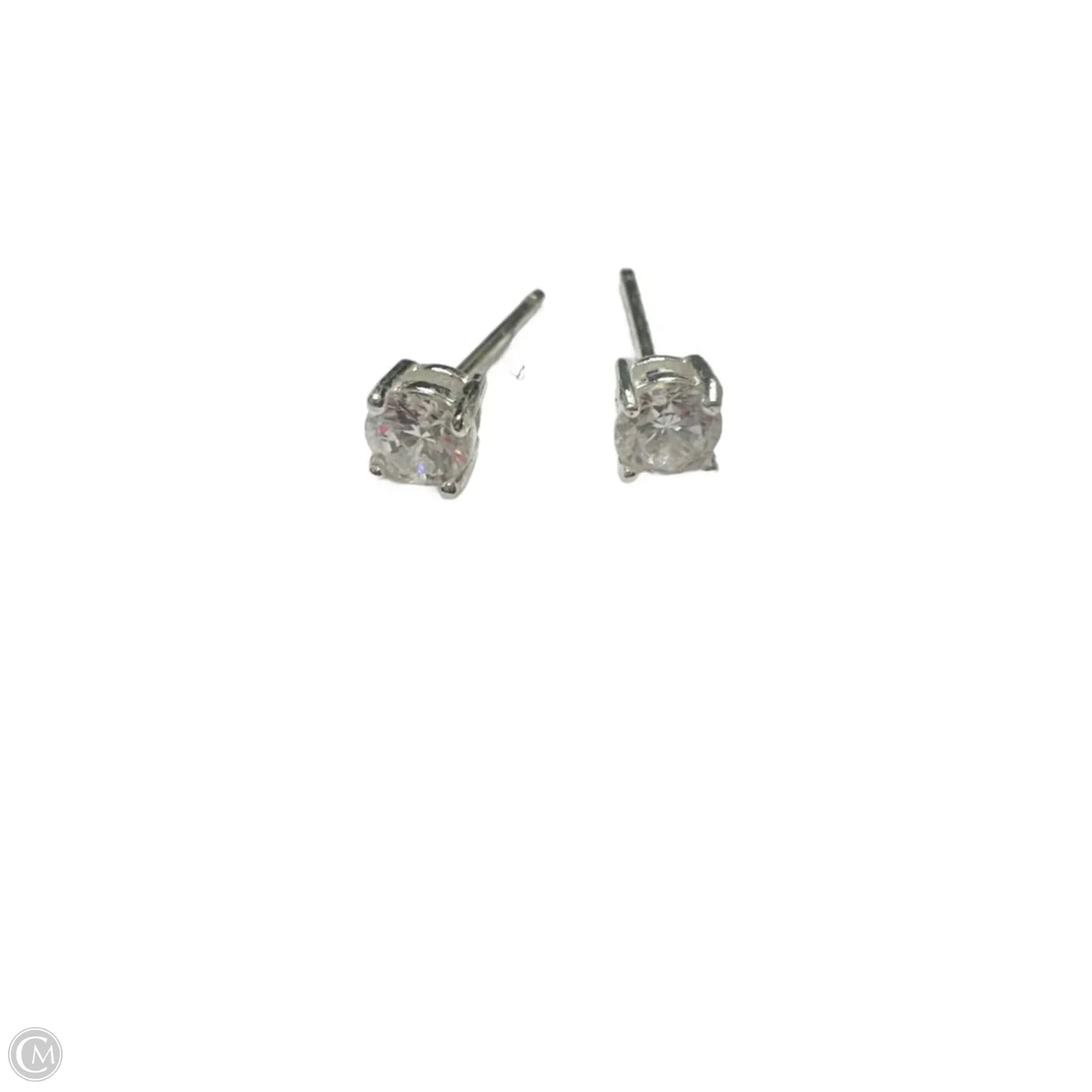 Earrings Sterling Silver