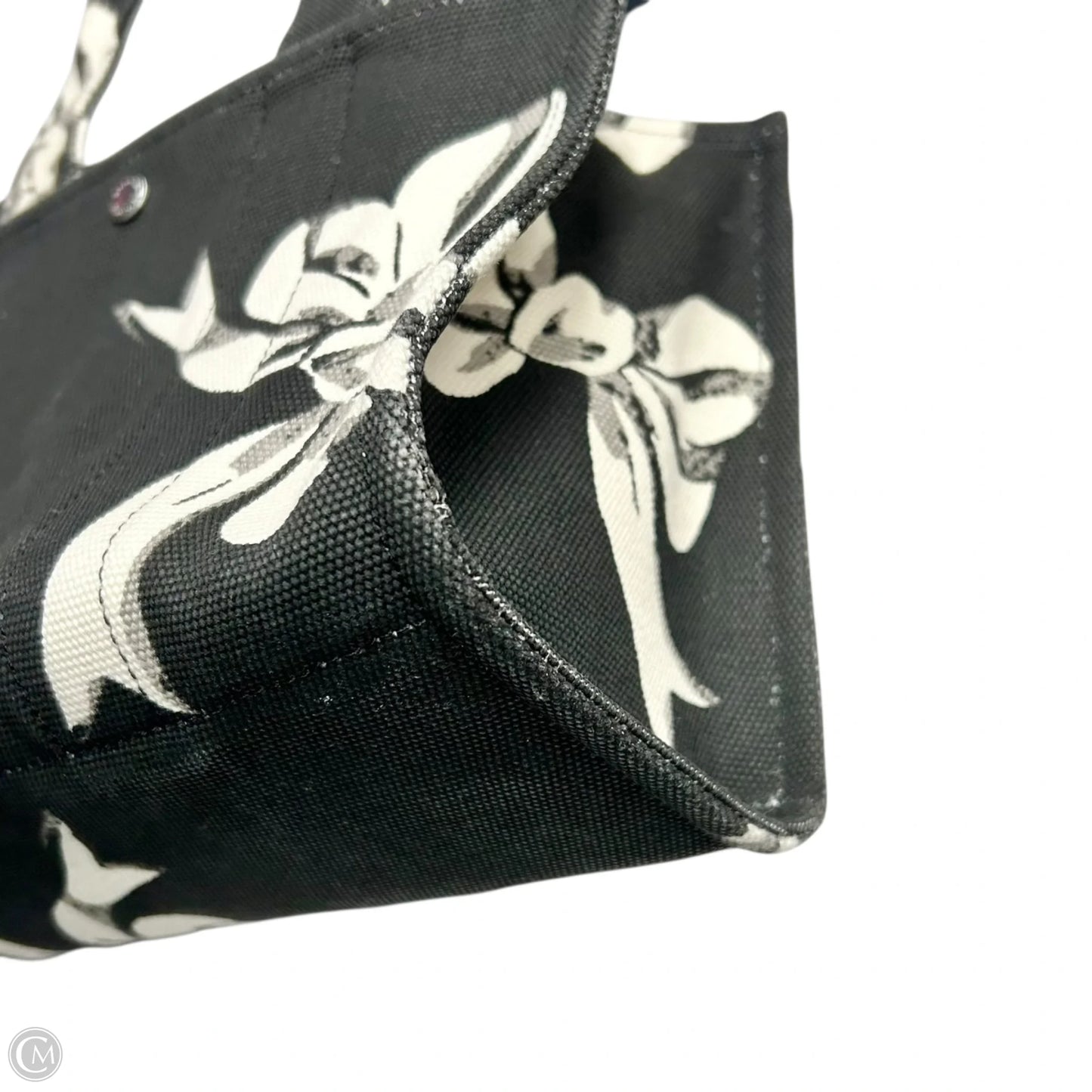 Crossbody Designer By Coach, Size: Medium