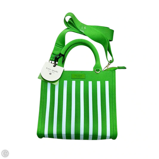 Crossbody Designer By Kate Spade, Size: Small