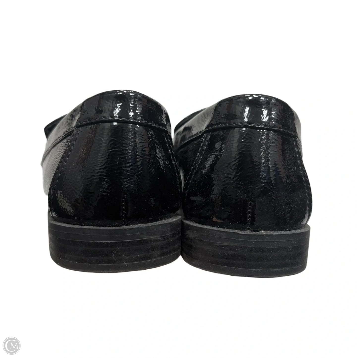 Shoes Flats By On 34th In Black, Size: 5