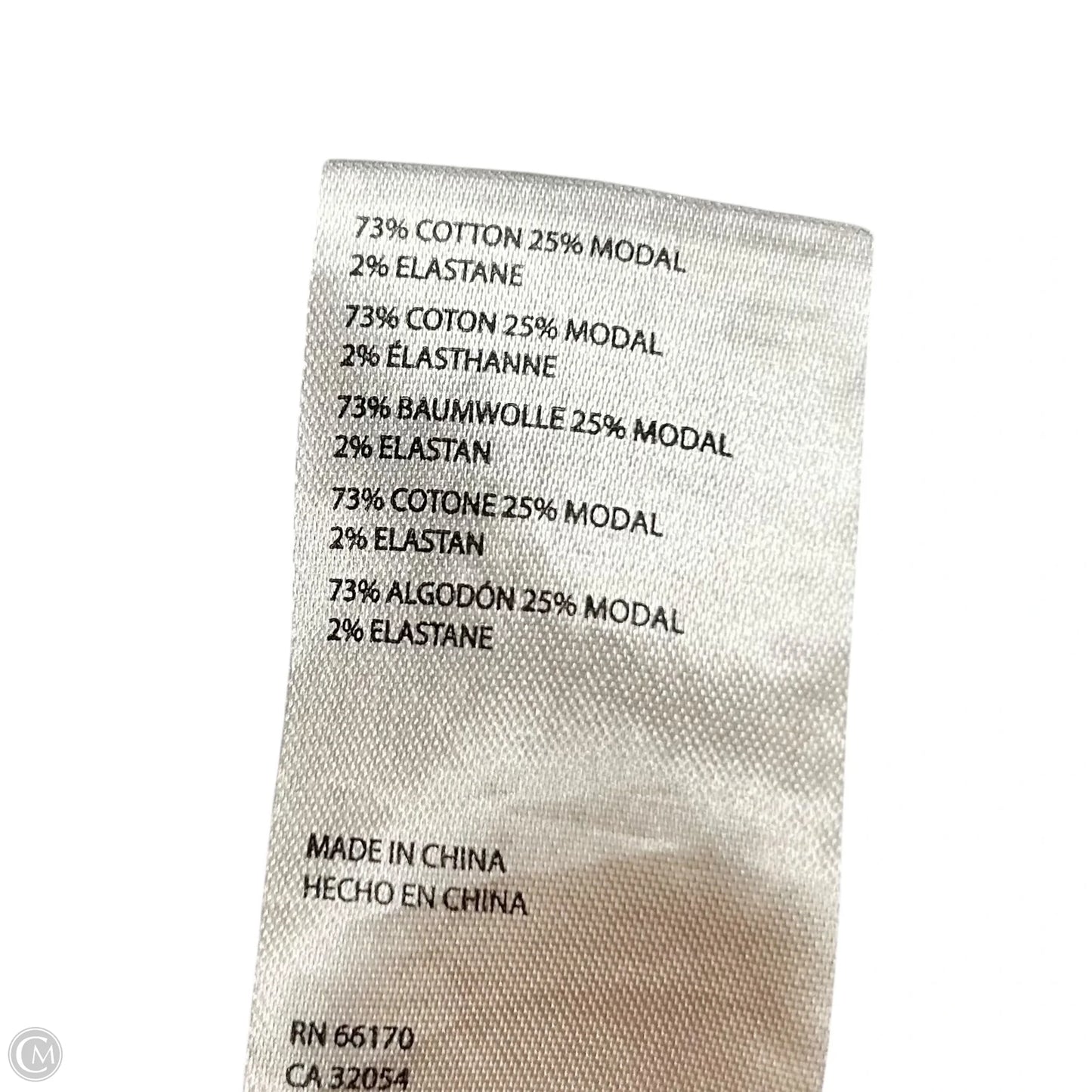 Pants Corduroy By Pilcro In Blue, Size: 10