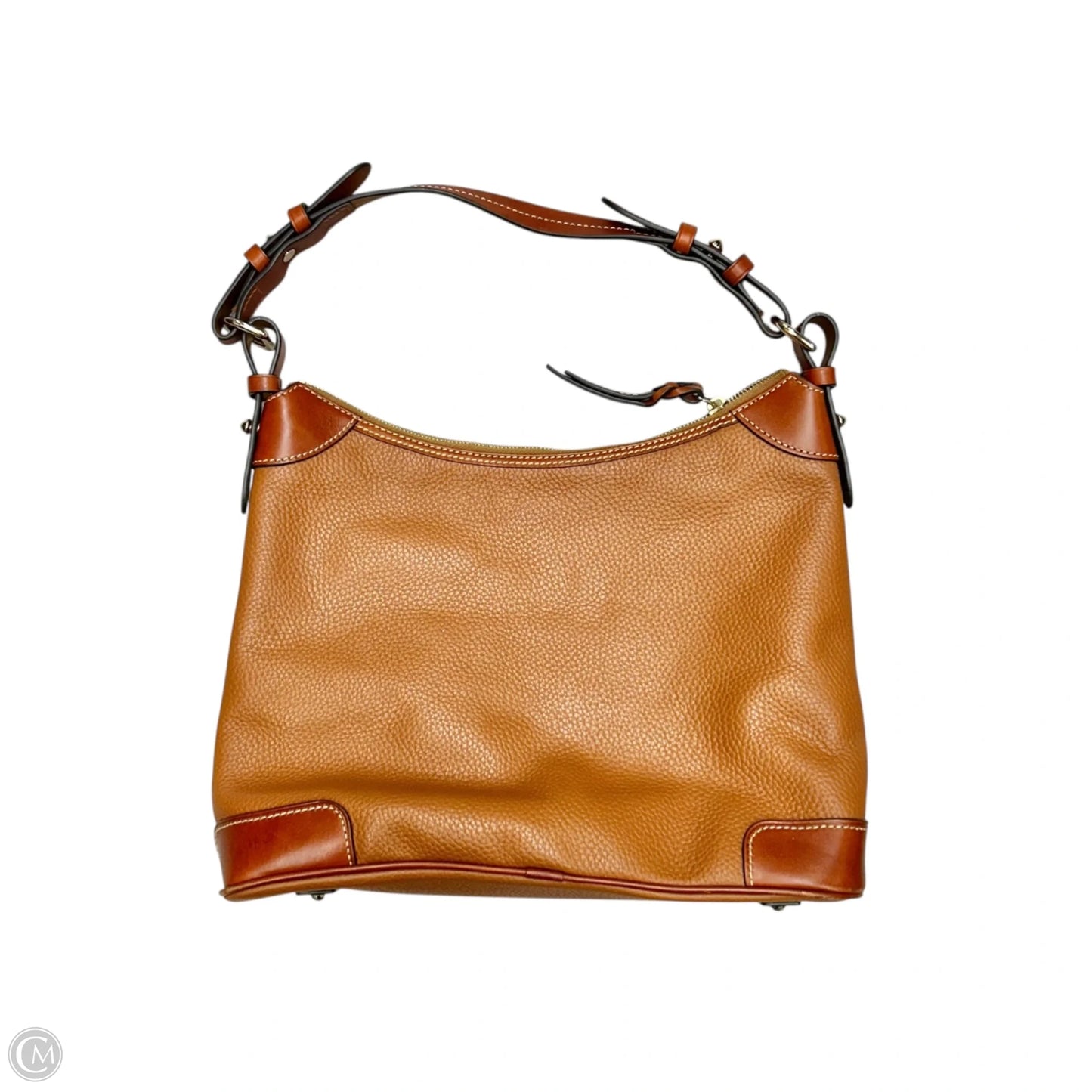 Handbag Designer By Dooney And Bourke, Size: Large