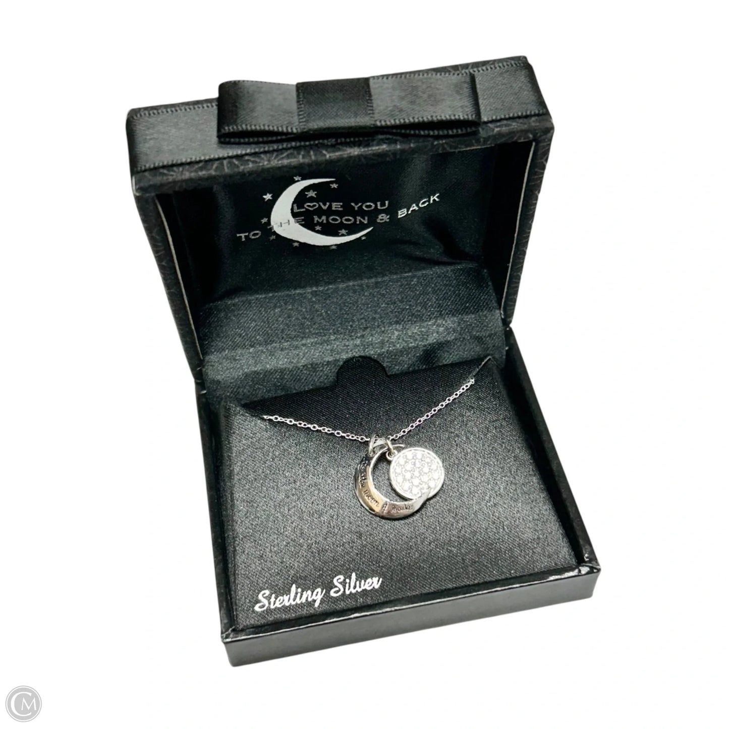 Necklace Sterling Silver