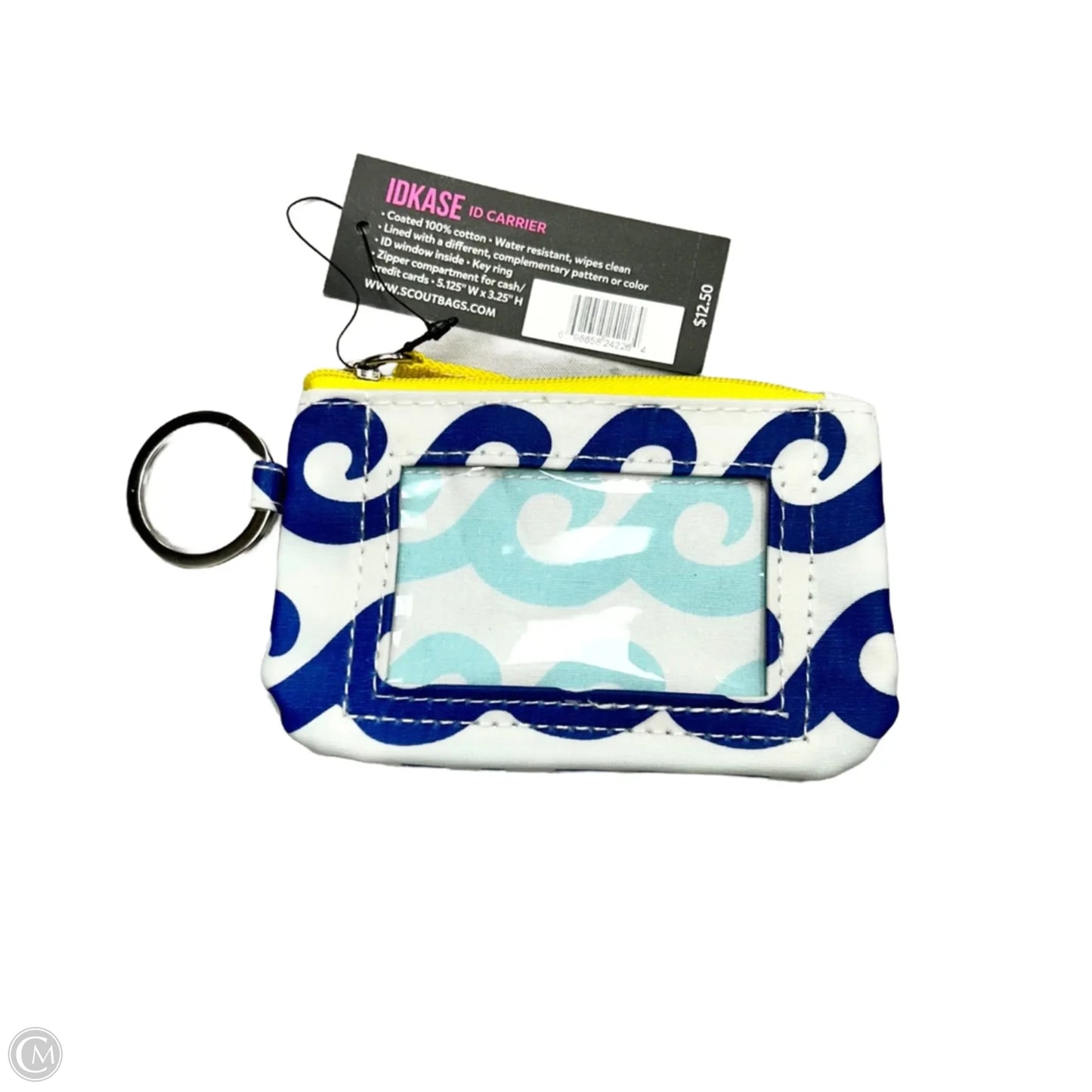 Id/card Holder By Scout, Size: Small