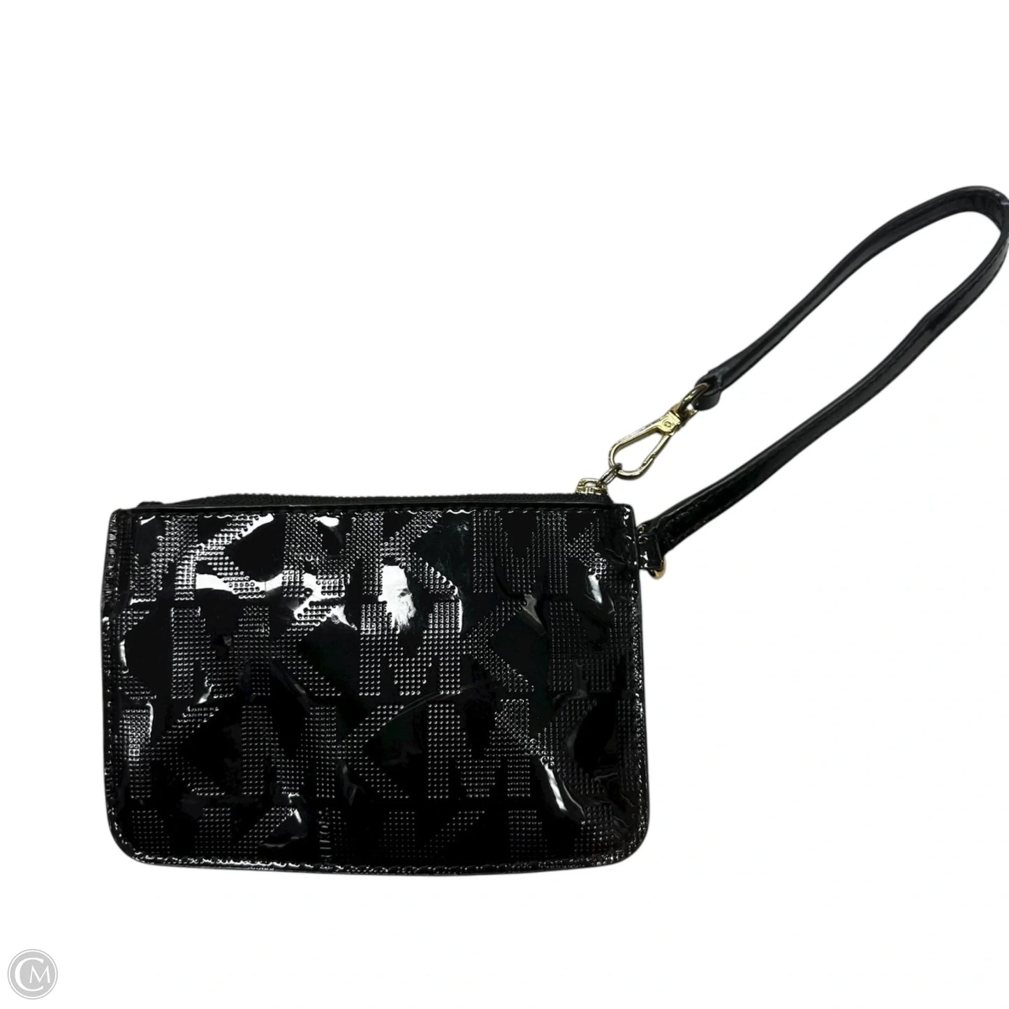Wristlet By Michael By Michael Kors, Size: Small