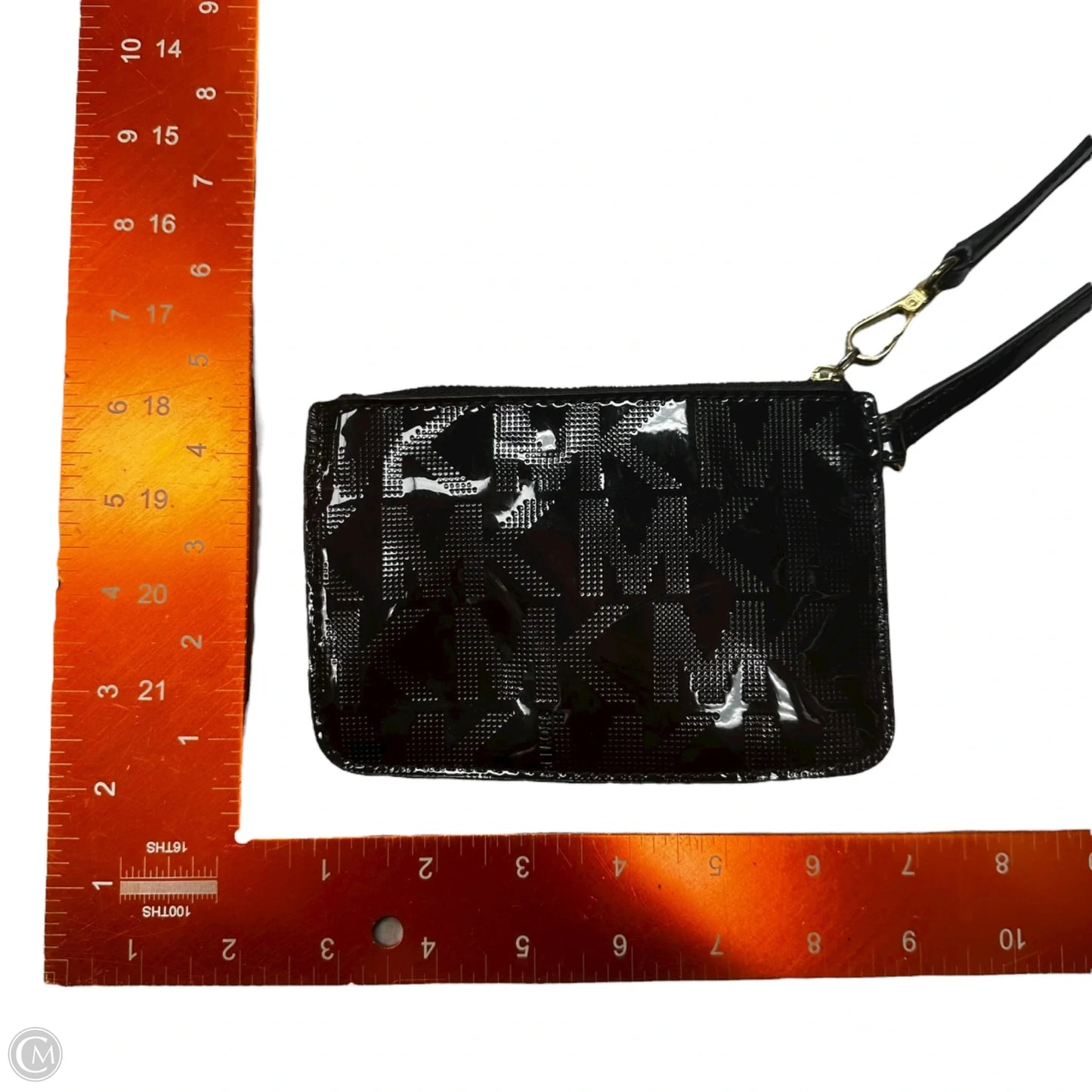 Wristlet By Michael By Michael Kors, Size: Small