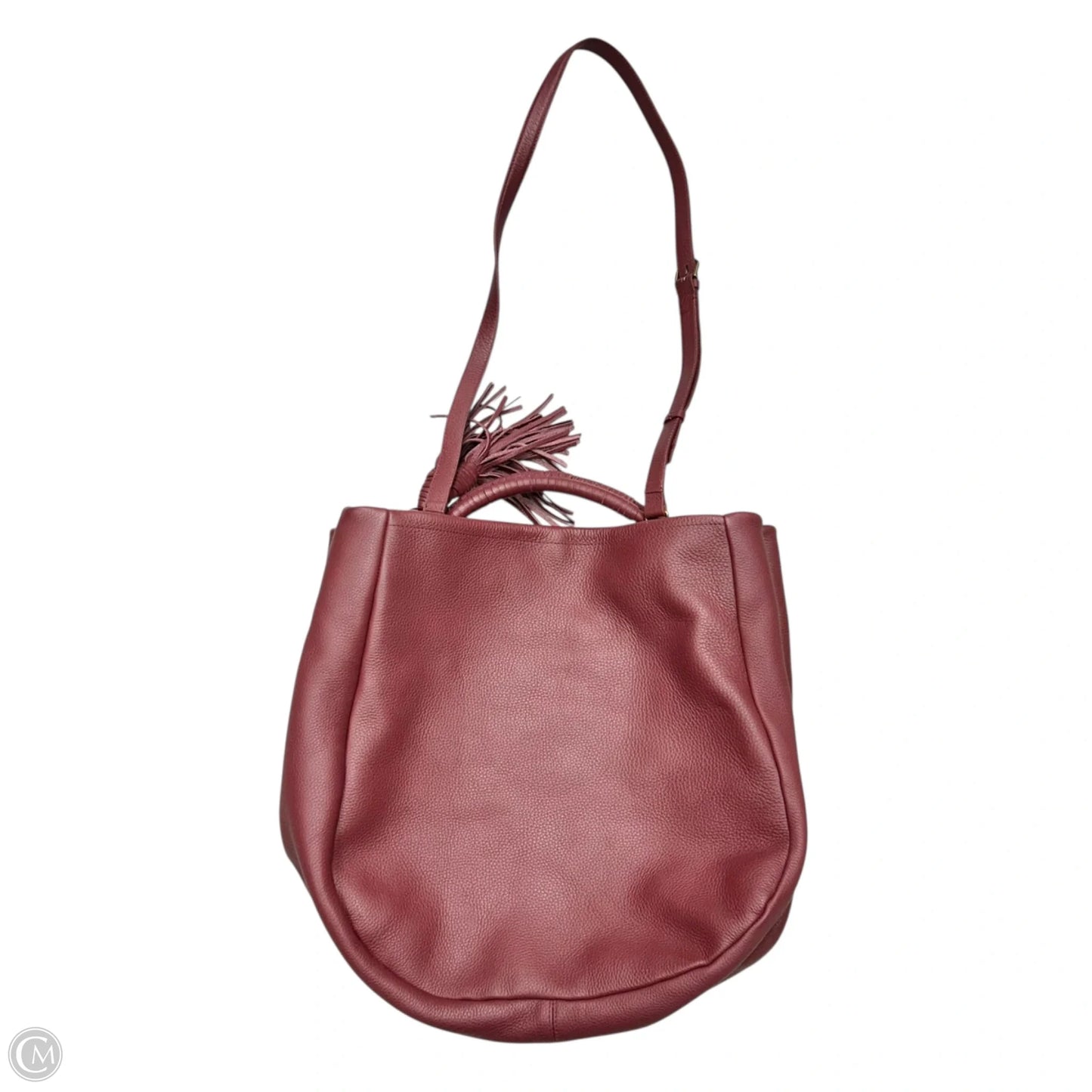 Handbag By Etienne Aigner, Size: Large