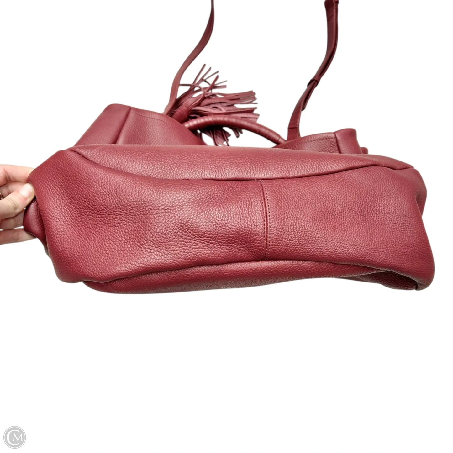 Handbag By Etienne Aigner, Size: Large