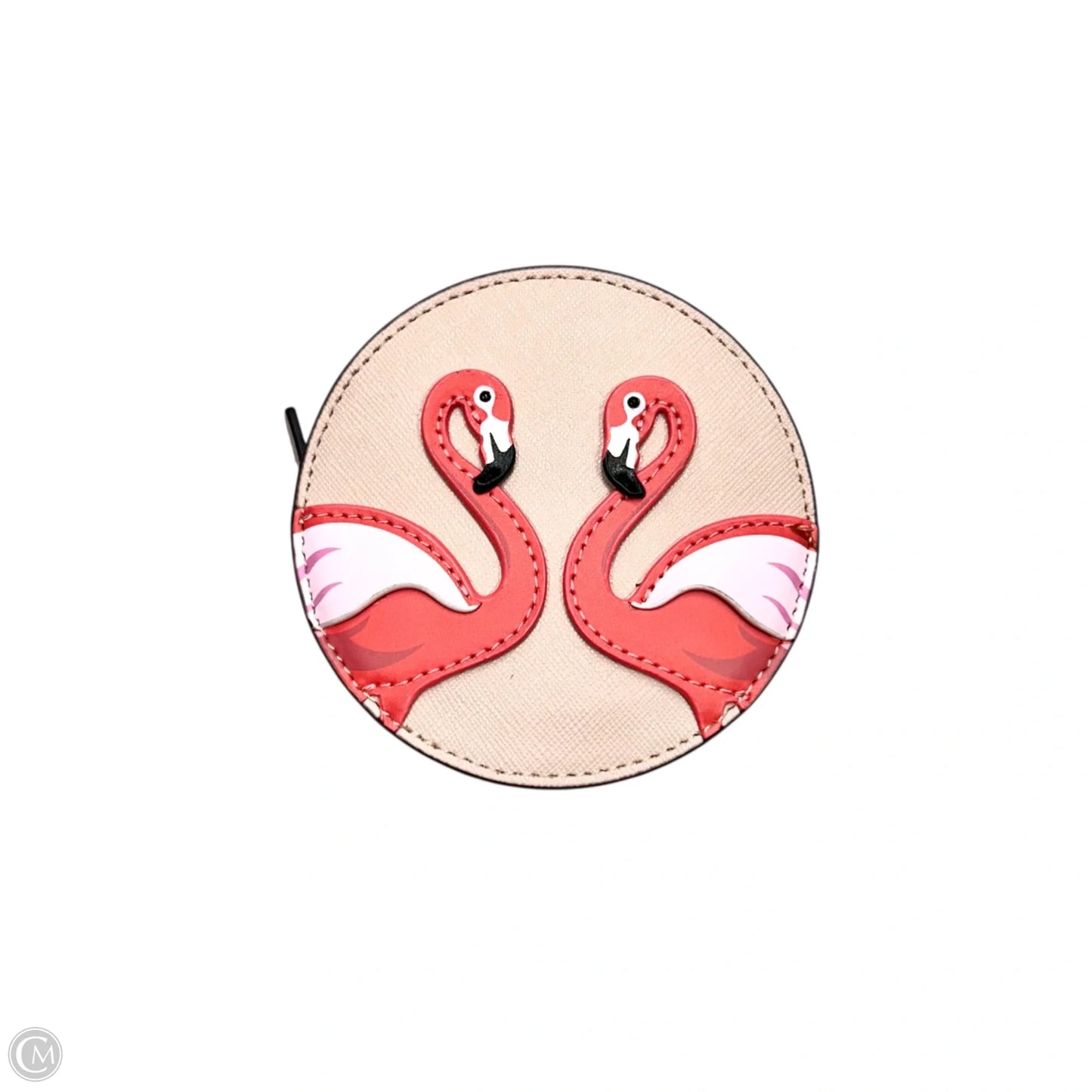 Coin Purse Designer By Kate Spade, Size: Small