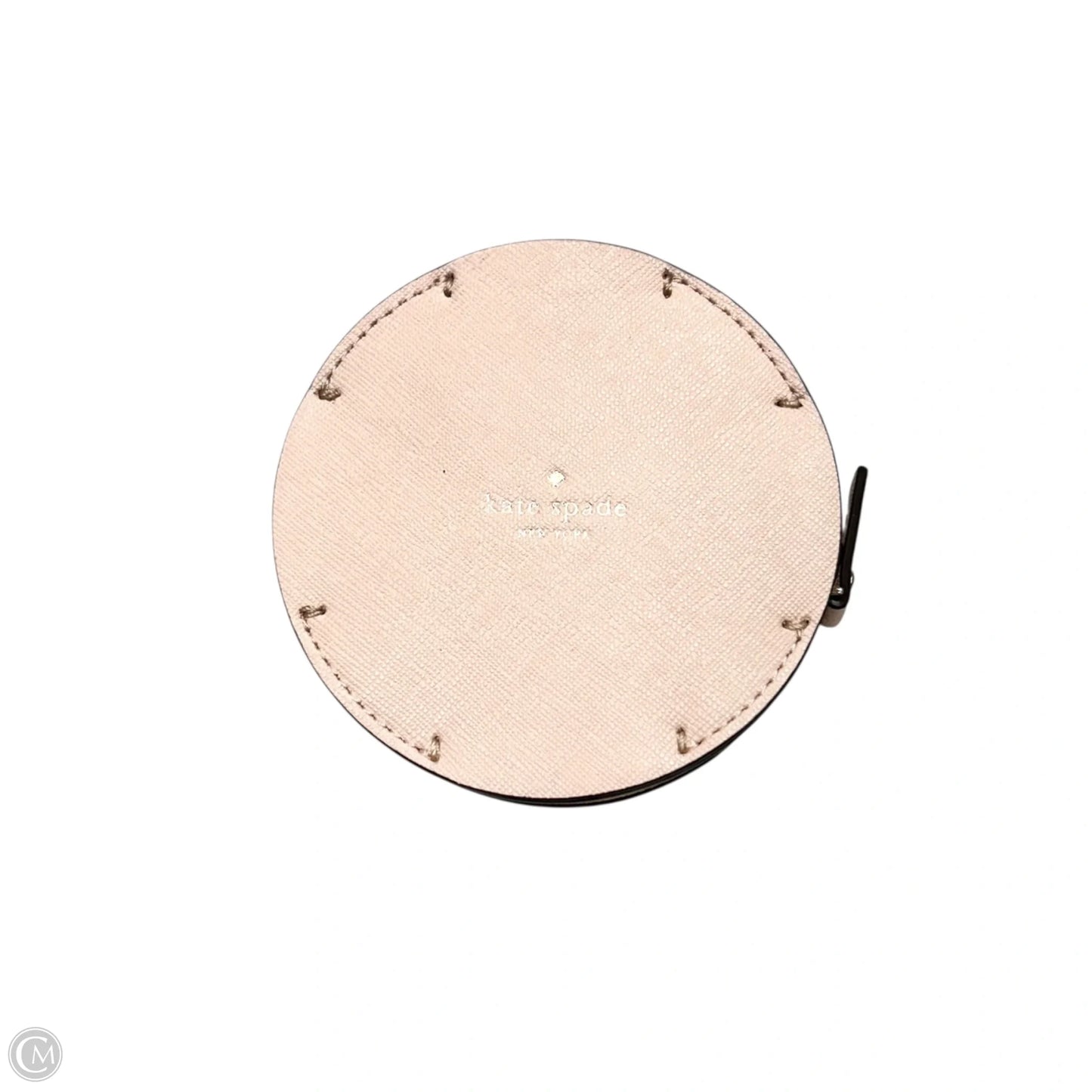 Coin Purse Designer By Kate Spade, Size: Small