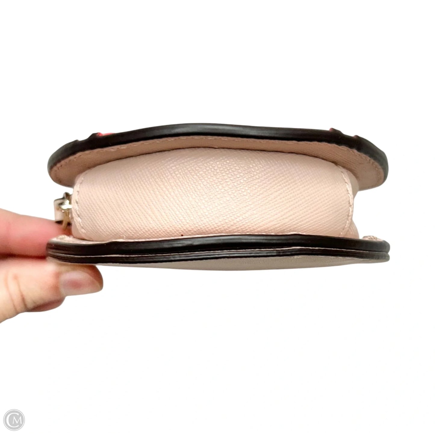 Coin Purse Designer By Kate Spade, Size: Small