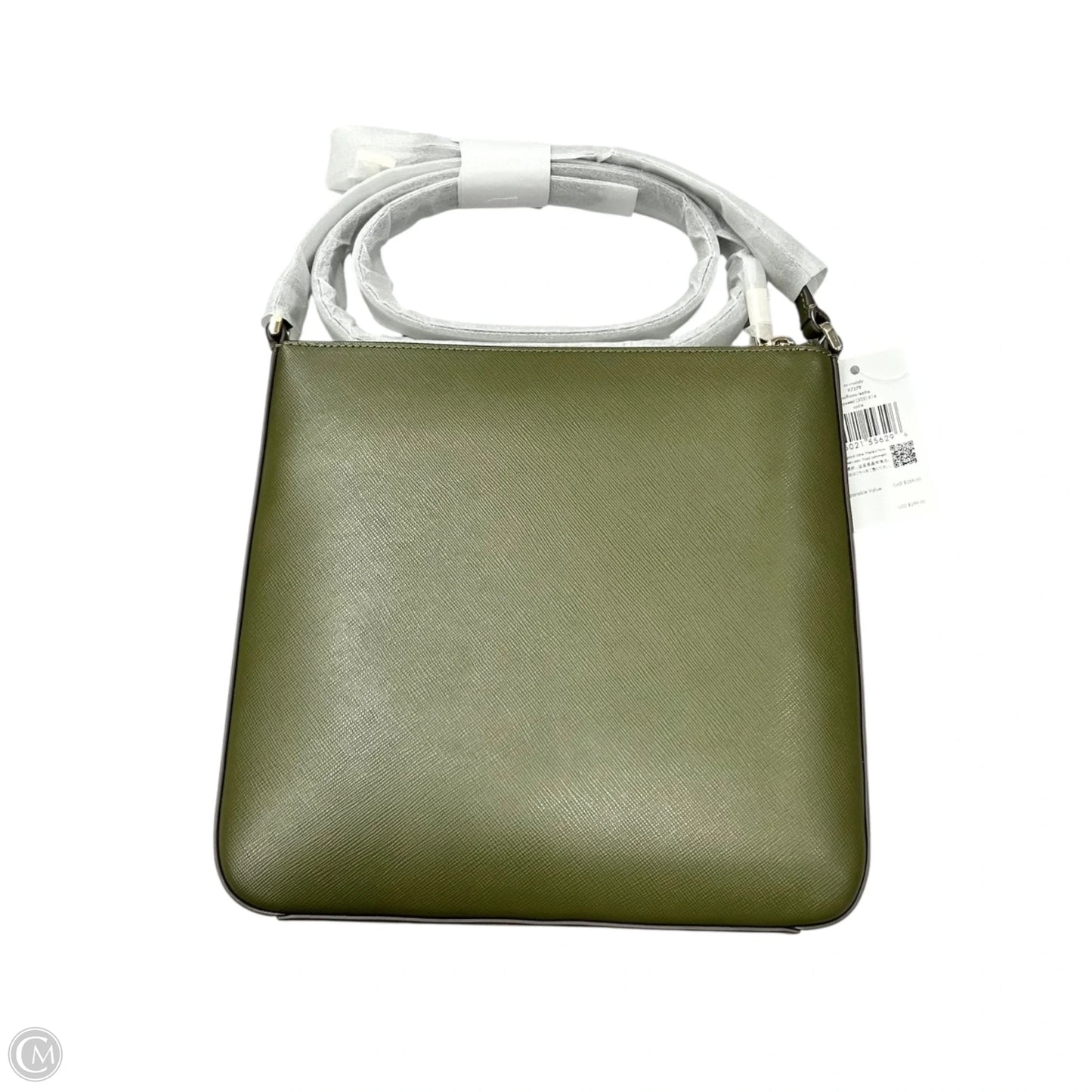 Crossbody Designer By Kate Spade, Size: Medium