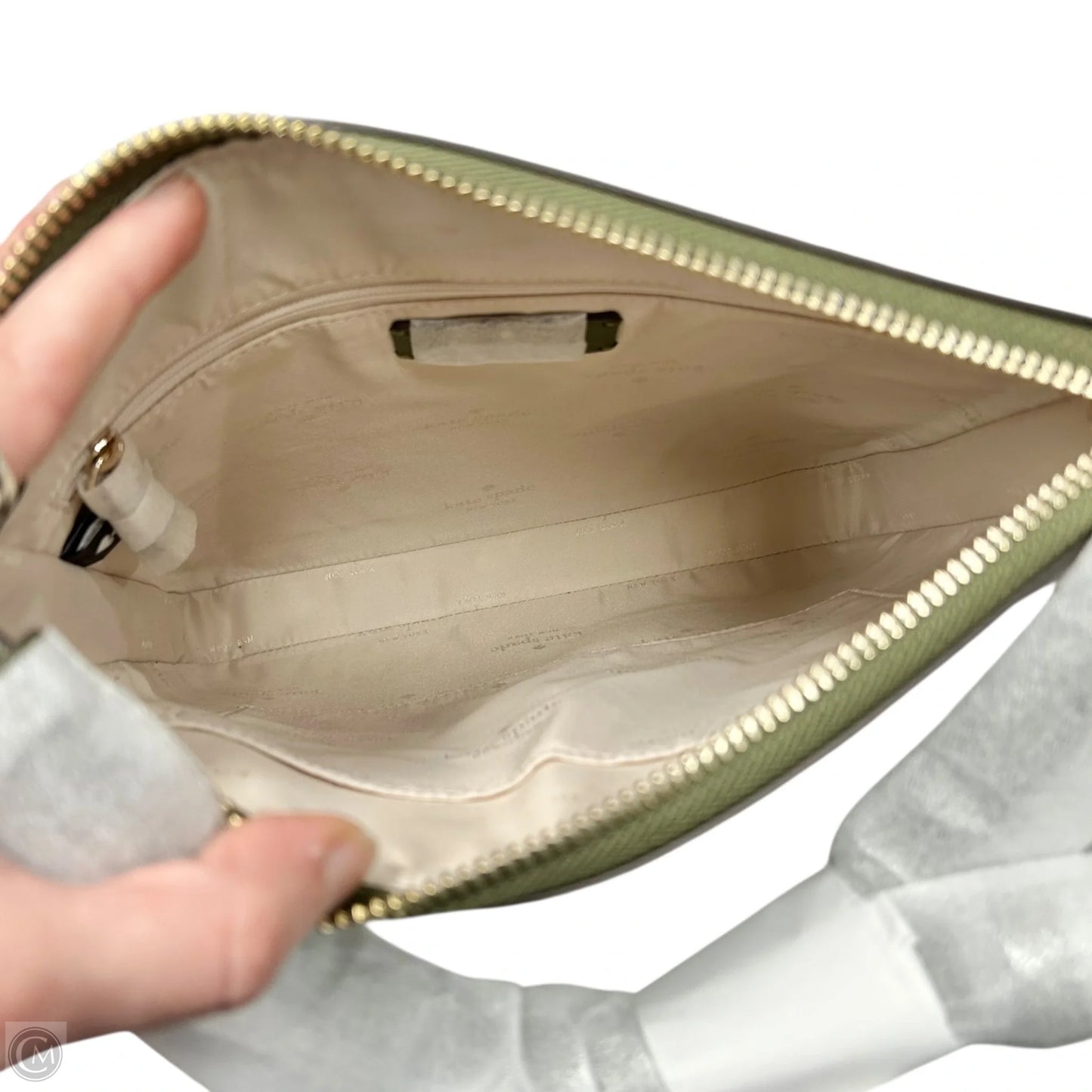 Crossbody Designer By Kate Spade, Size: Medium