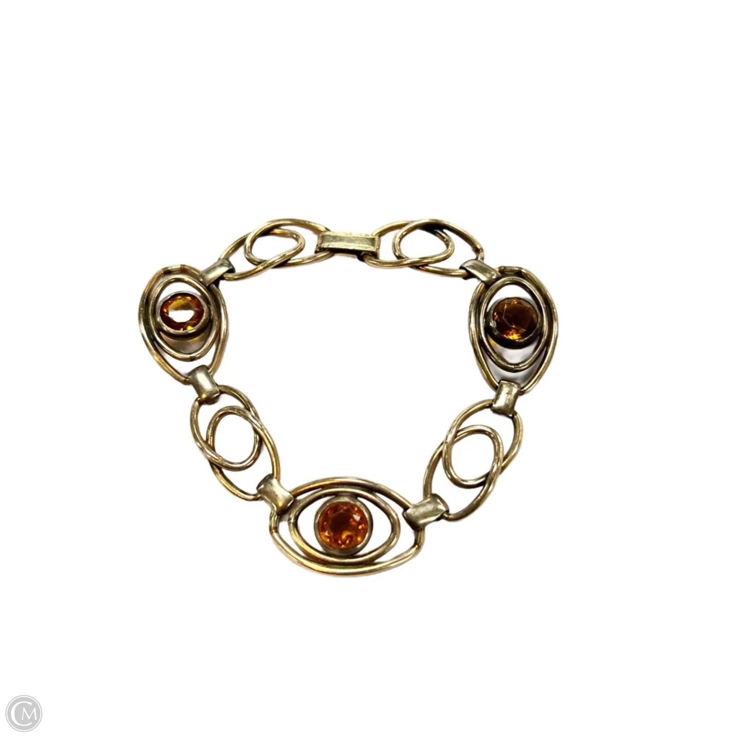 Bracelet Sterling Silver