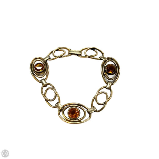 Bracelet Sterling Silver