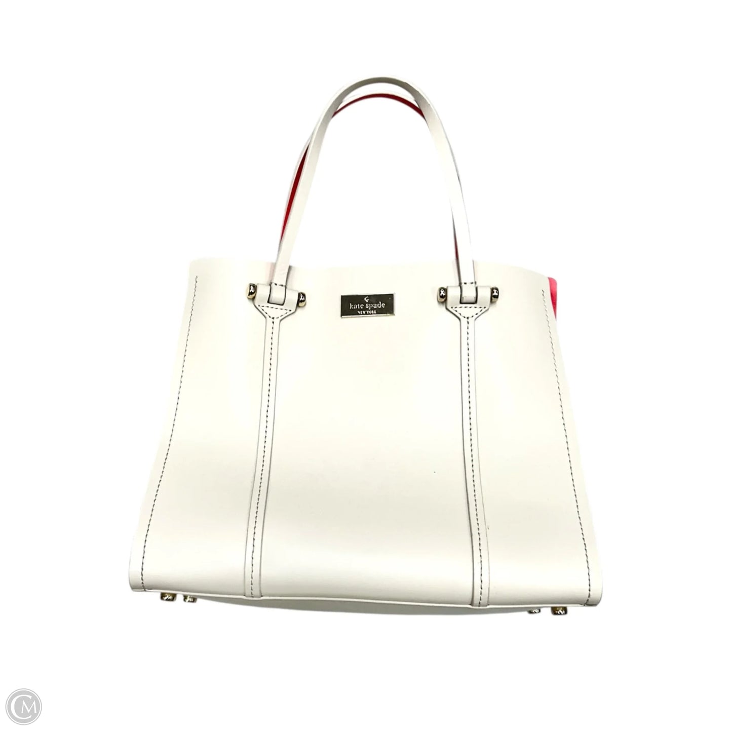 Handbag Designer By Kate Spade, Size: Small