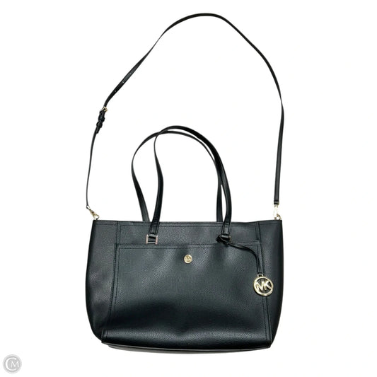 Tote Designer By Michael Kors, Size: Large