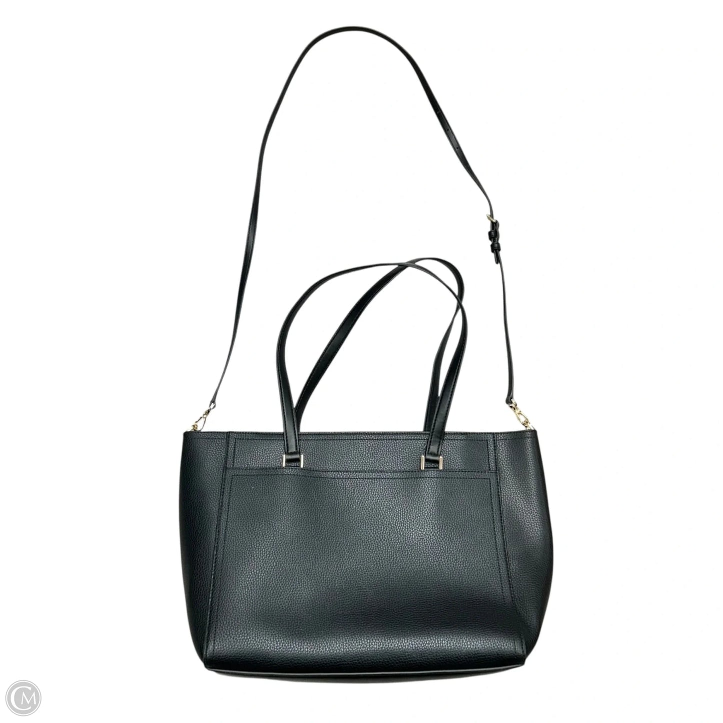 Tote Designer By Michael Kors, Size: Large