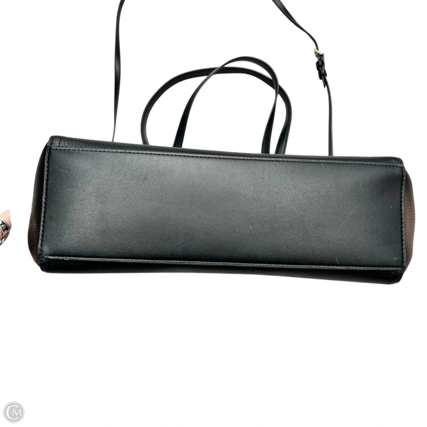 Tote Designer By Michael Kors, Size: Large