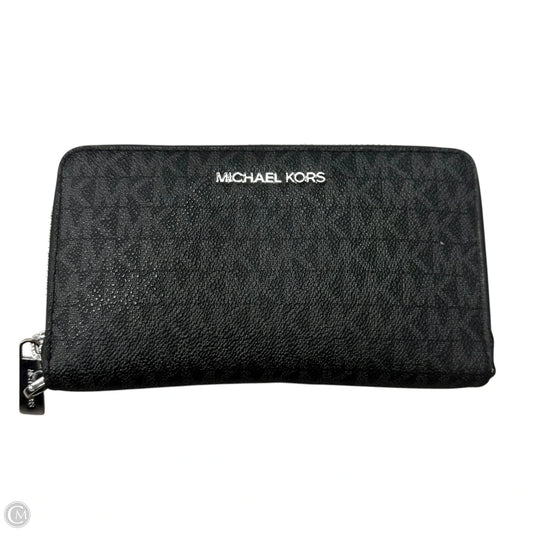 Wallet Designer By Michael Kors, Size: Medium