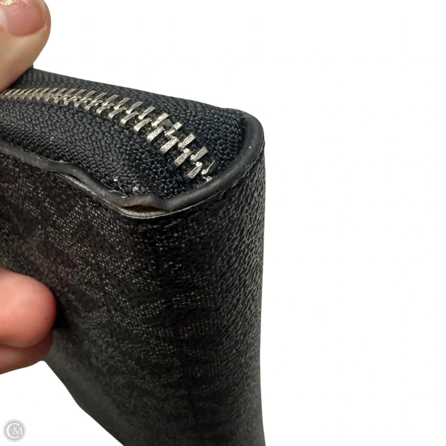 Wallet Designer By Michael Kors, Size: Medium