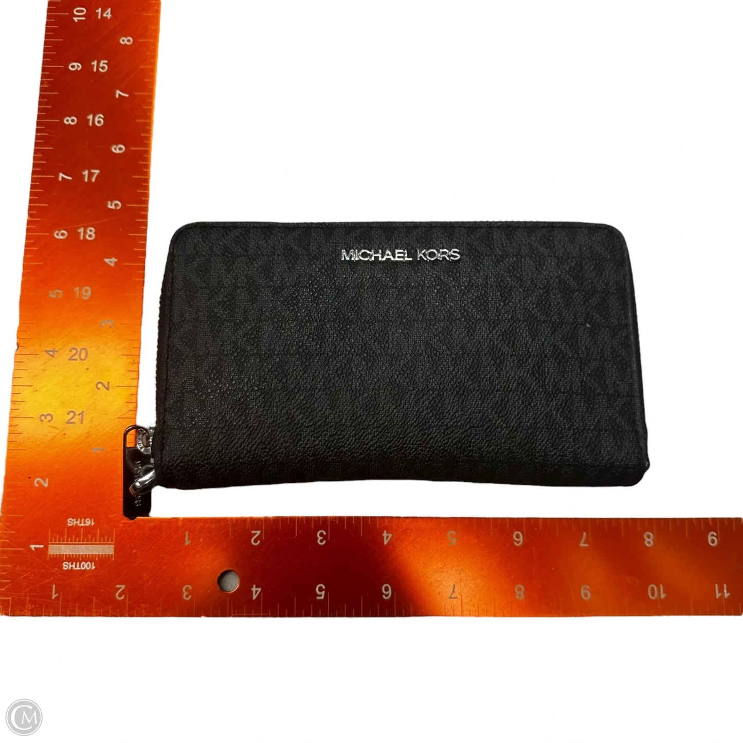 Wallet Designer By Michael Kors, Size: Medium