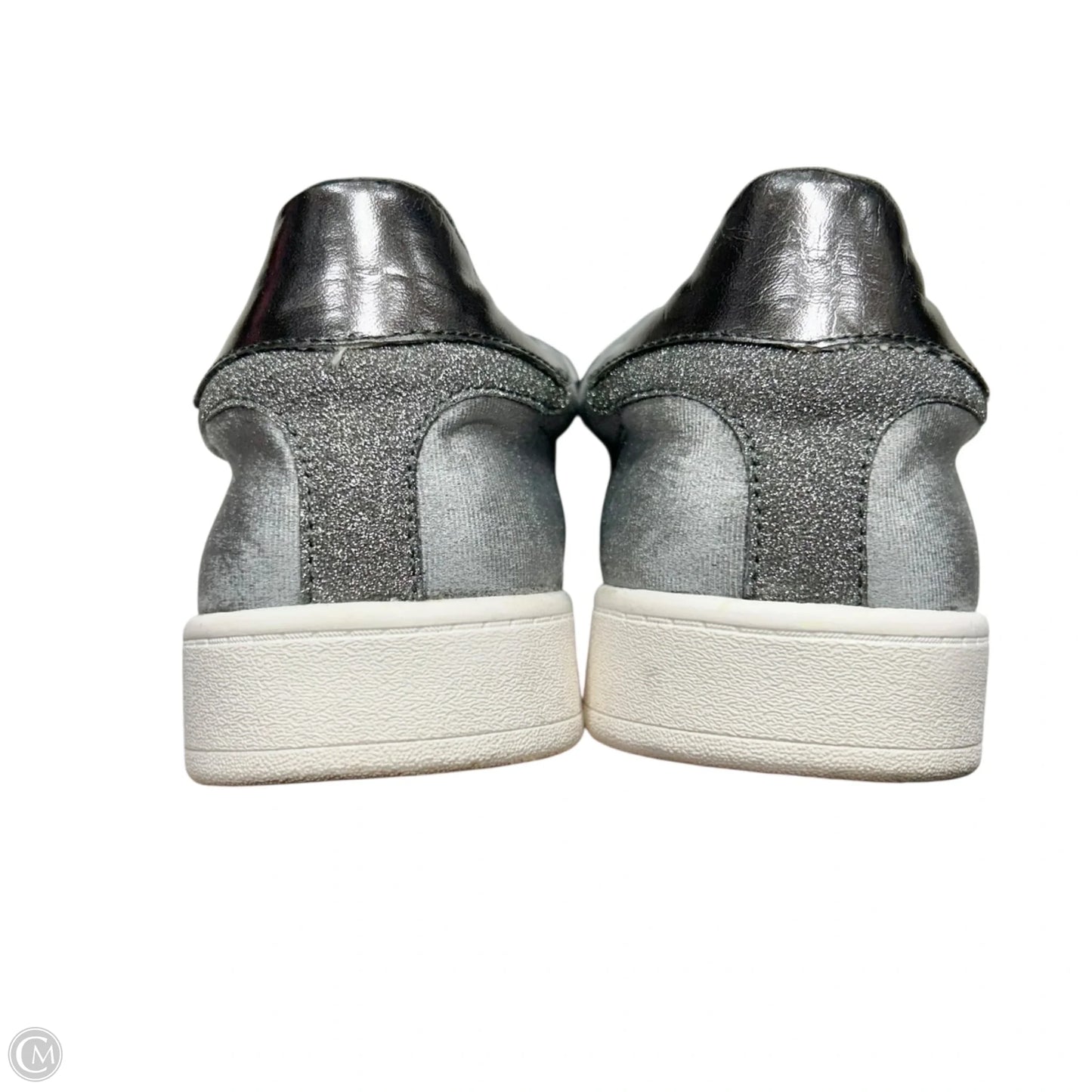 Shoes Sneakers By White House Black Market In Grey, Size: 7.5