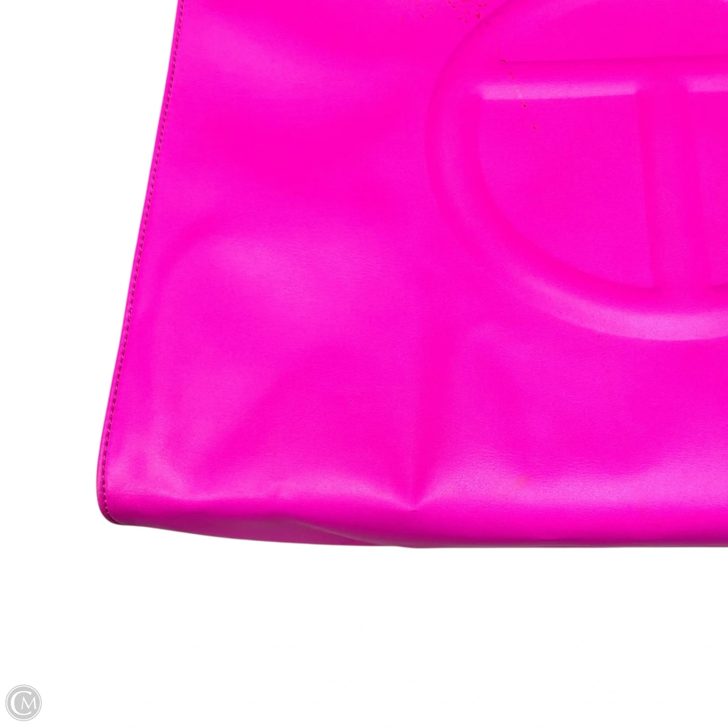 Tote Designer By Telfar, Size: Large