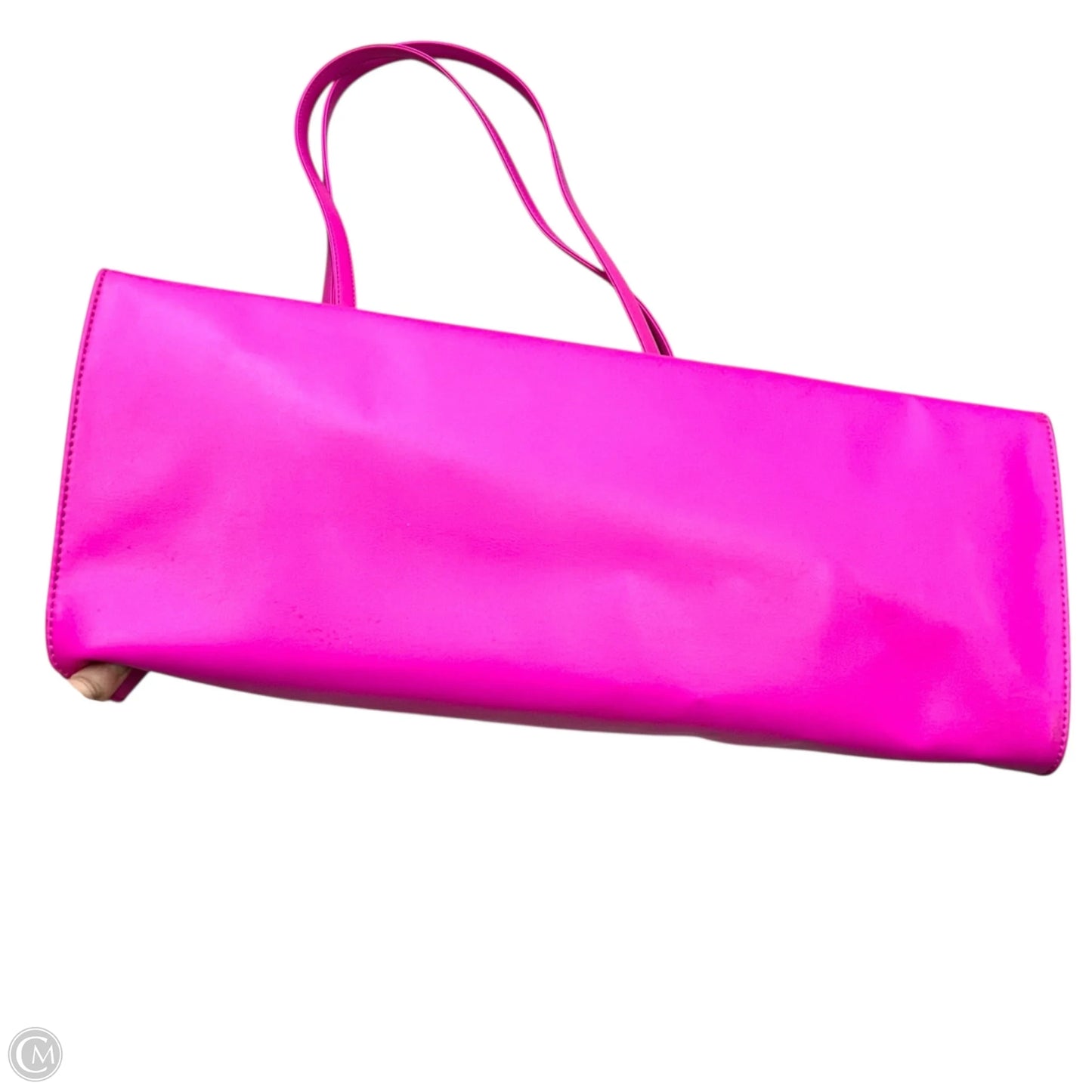 Tote Designer By Telfar, Size: Large