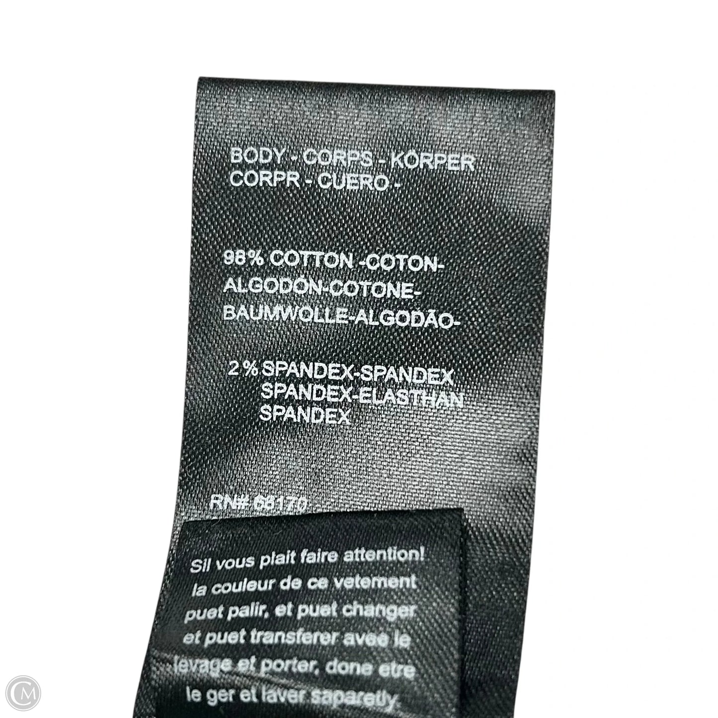 Pants Corduroy By We The Free In Teal, Size: L