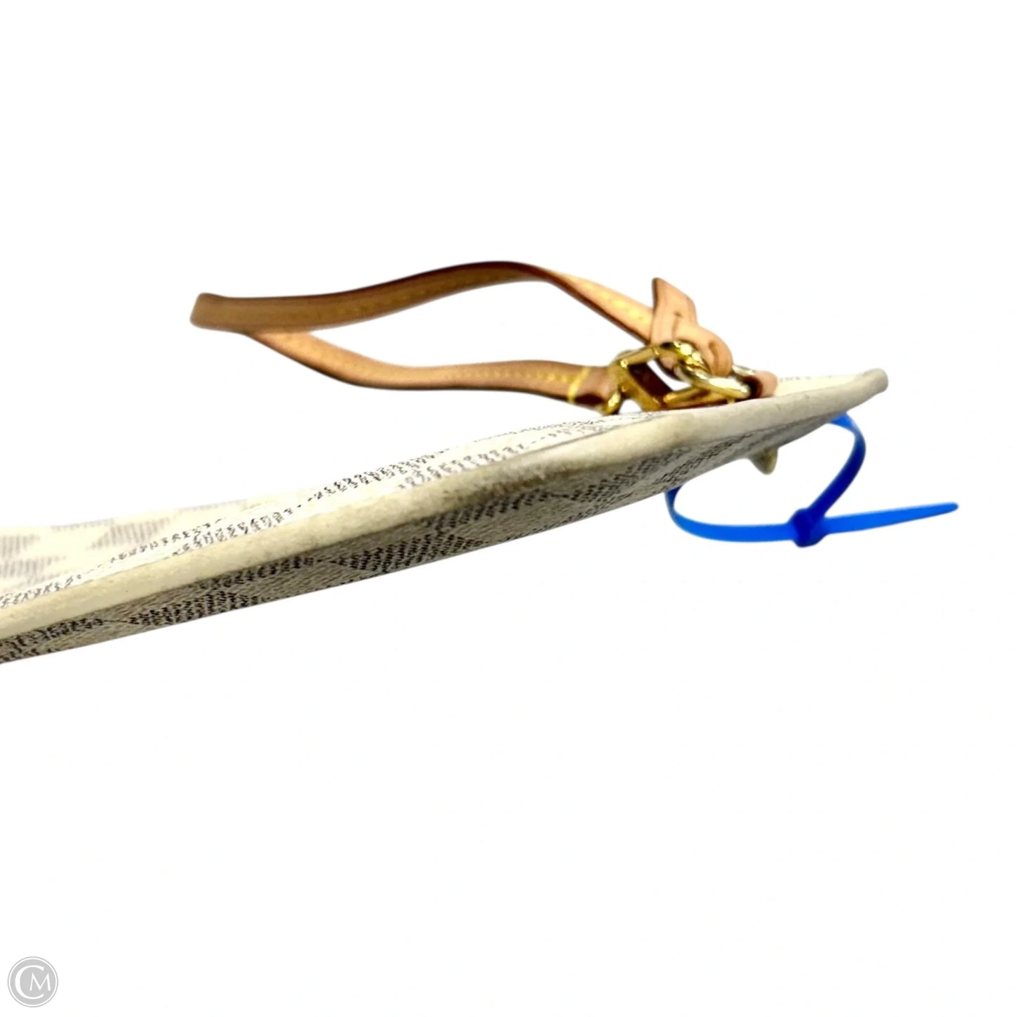 Wristlet Luxury Designer By Louis Vuitton, Size: Medium