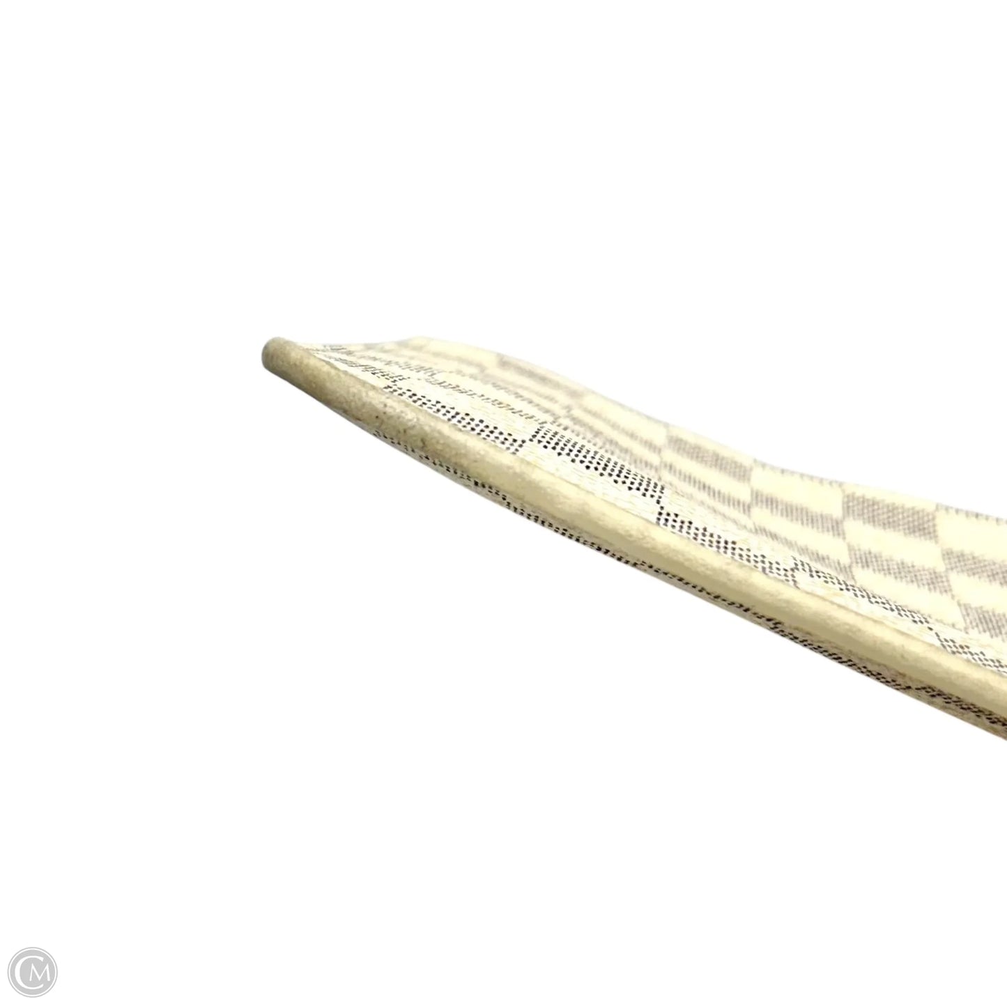 Wristlet Luxury Designer By Louis Vuitton, Size: Medium