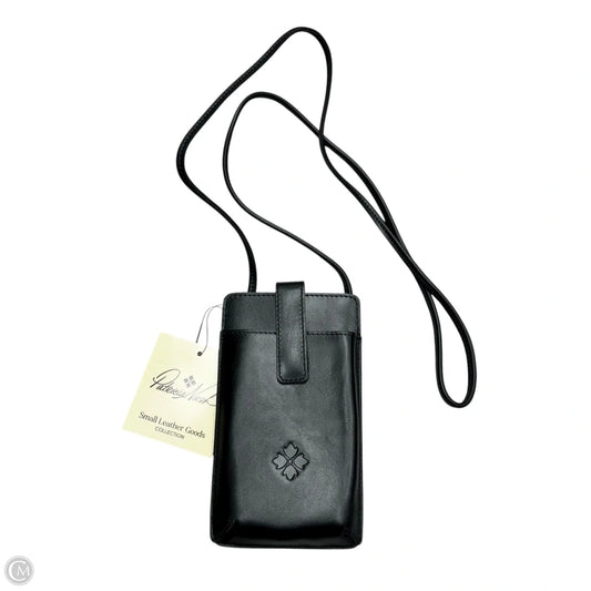 Crossbody Designer By Patricia Nash, Size: Small