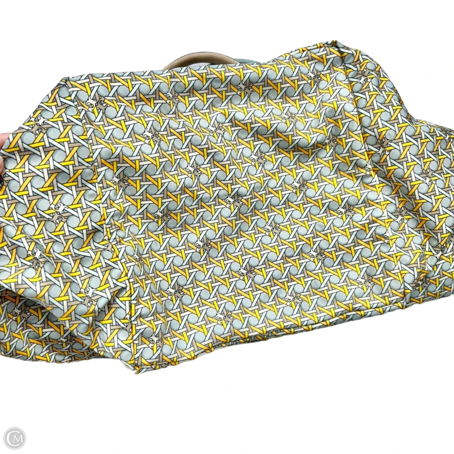 Tote Designer By Tory Burch, Size: Large