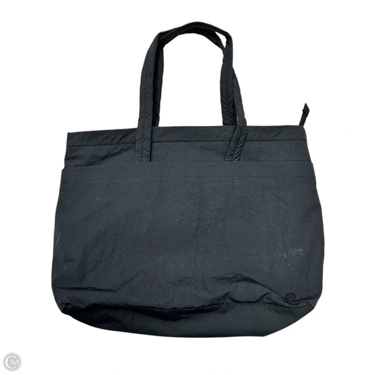 Tote By Lululemon, Size: Large