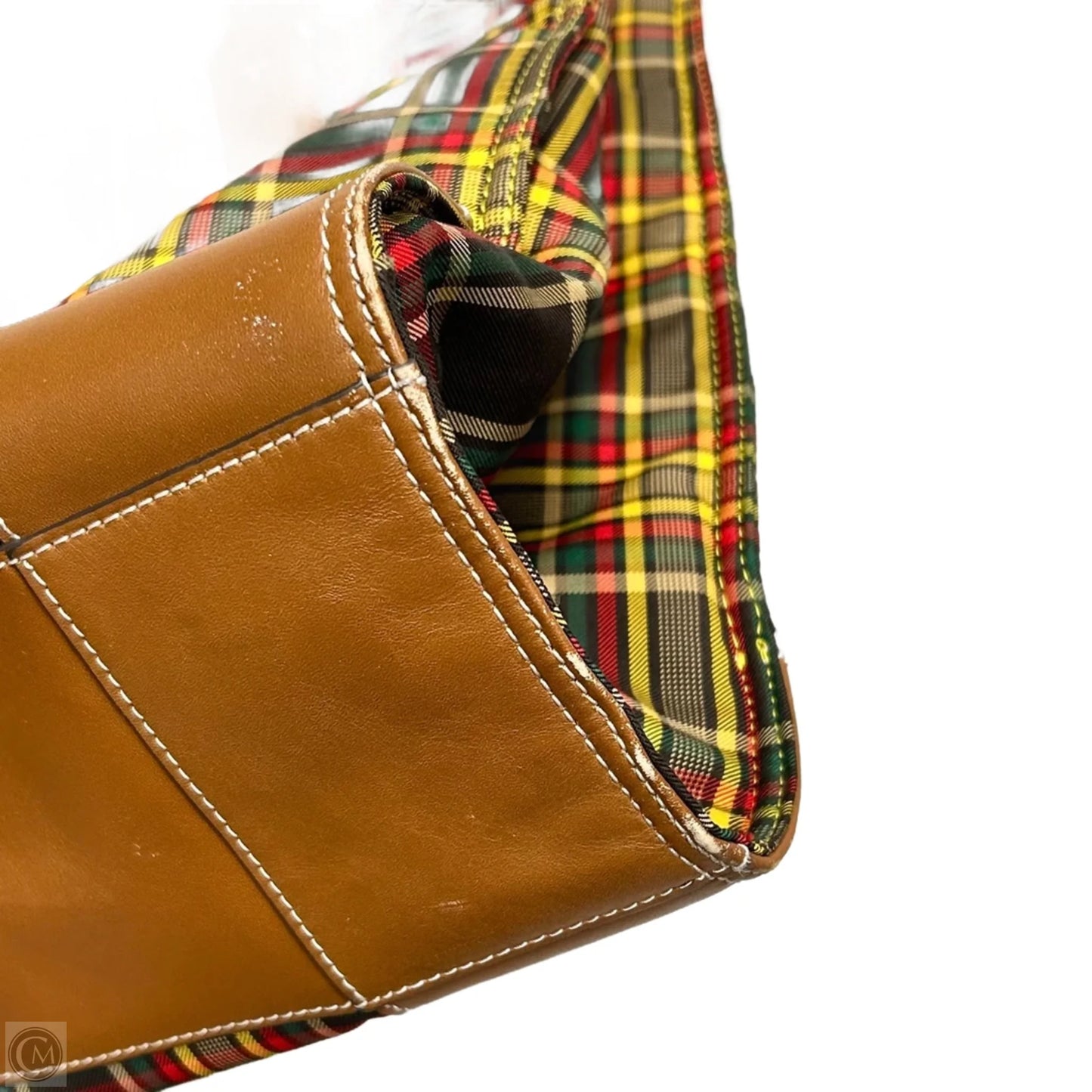 Tote Designer By Tory Burch, Size: Large