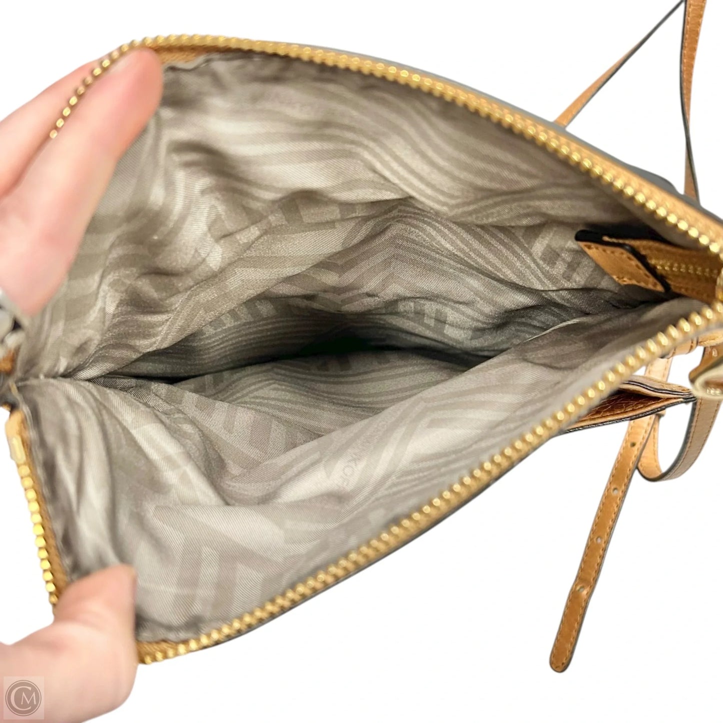 Crossbody Designer By Rebecca Minkoff, Size: Small