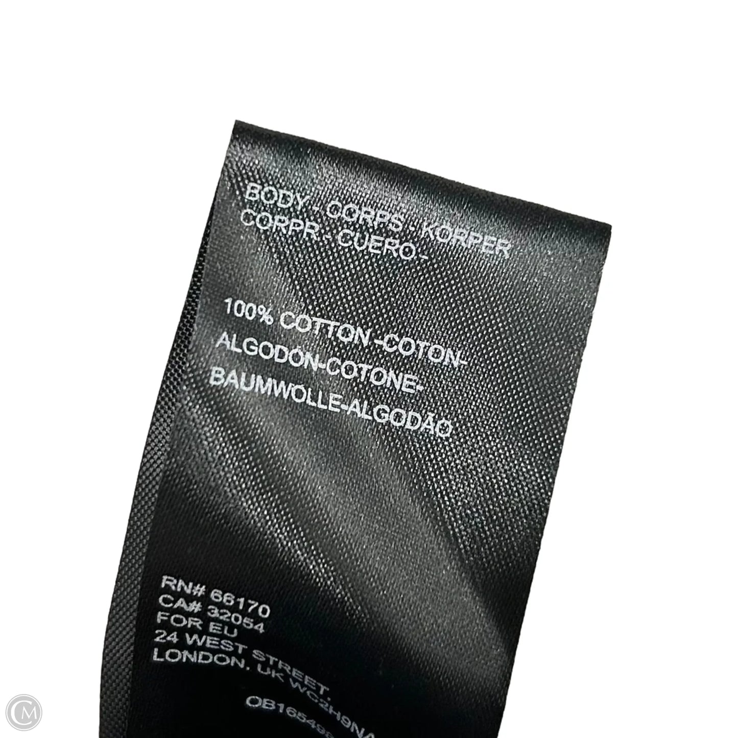 Pants Corduroy By Free People In Brown, Size: L