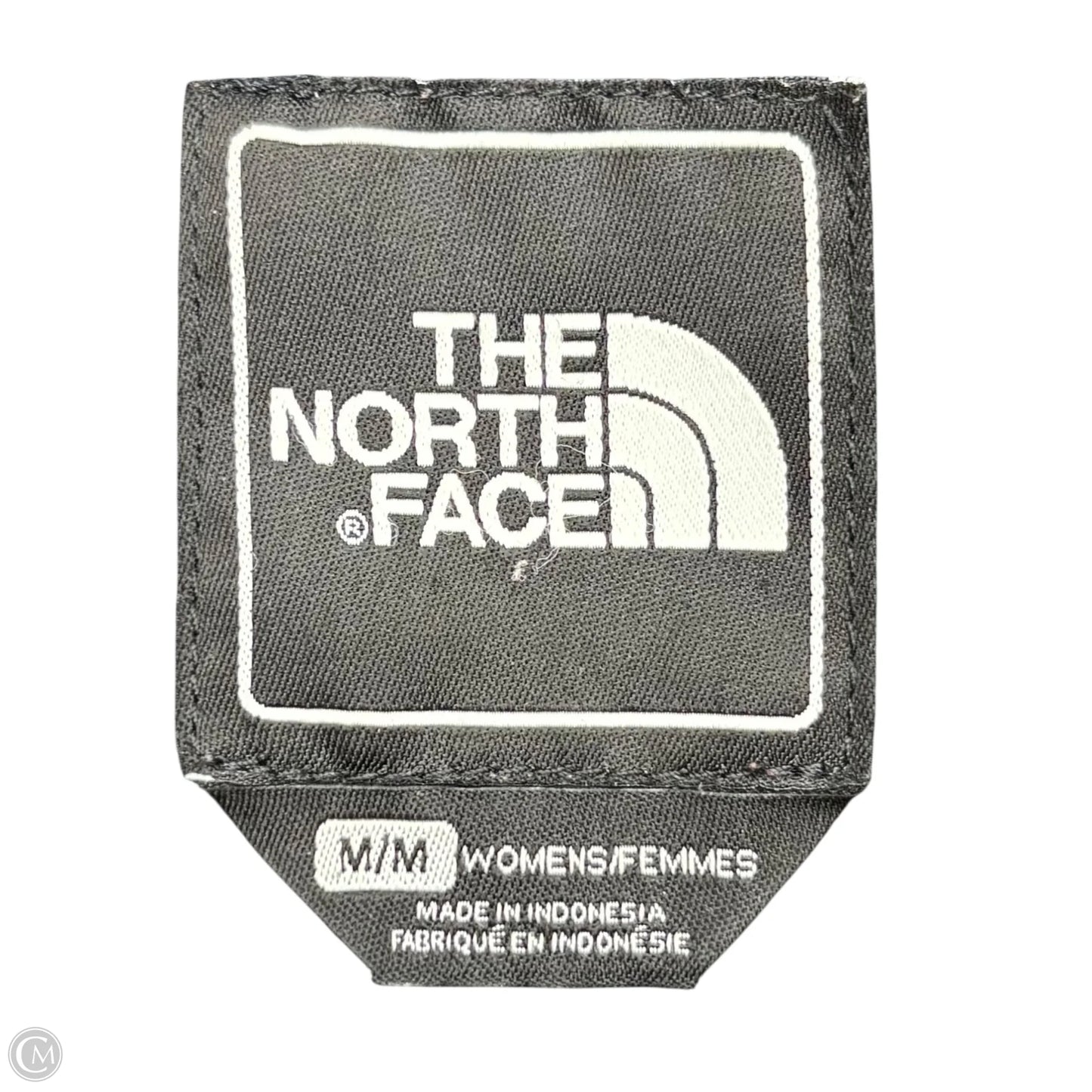 Coat Puffer & Quilted By The North Face In Navy, Size: M