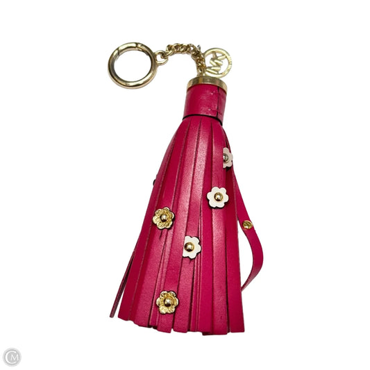 Key Chain Designer By Michael Kors