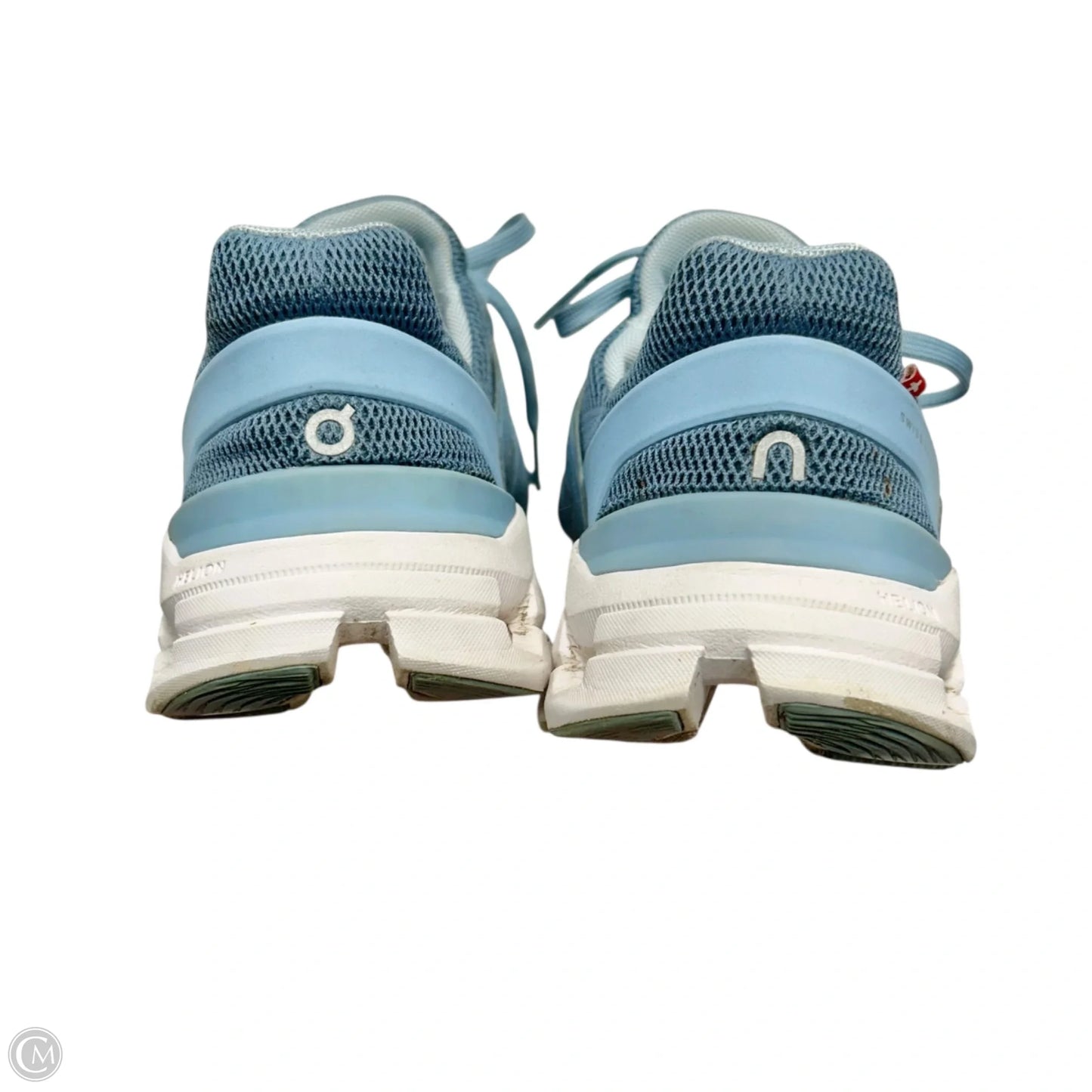 Shoes Athletic By On Cloud In Blue, Size: 6.5