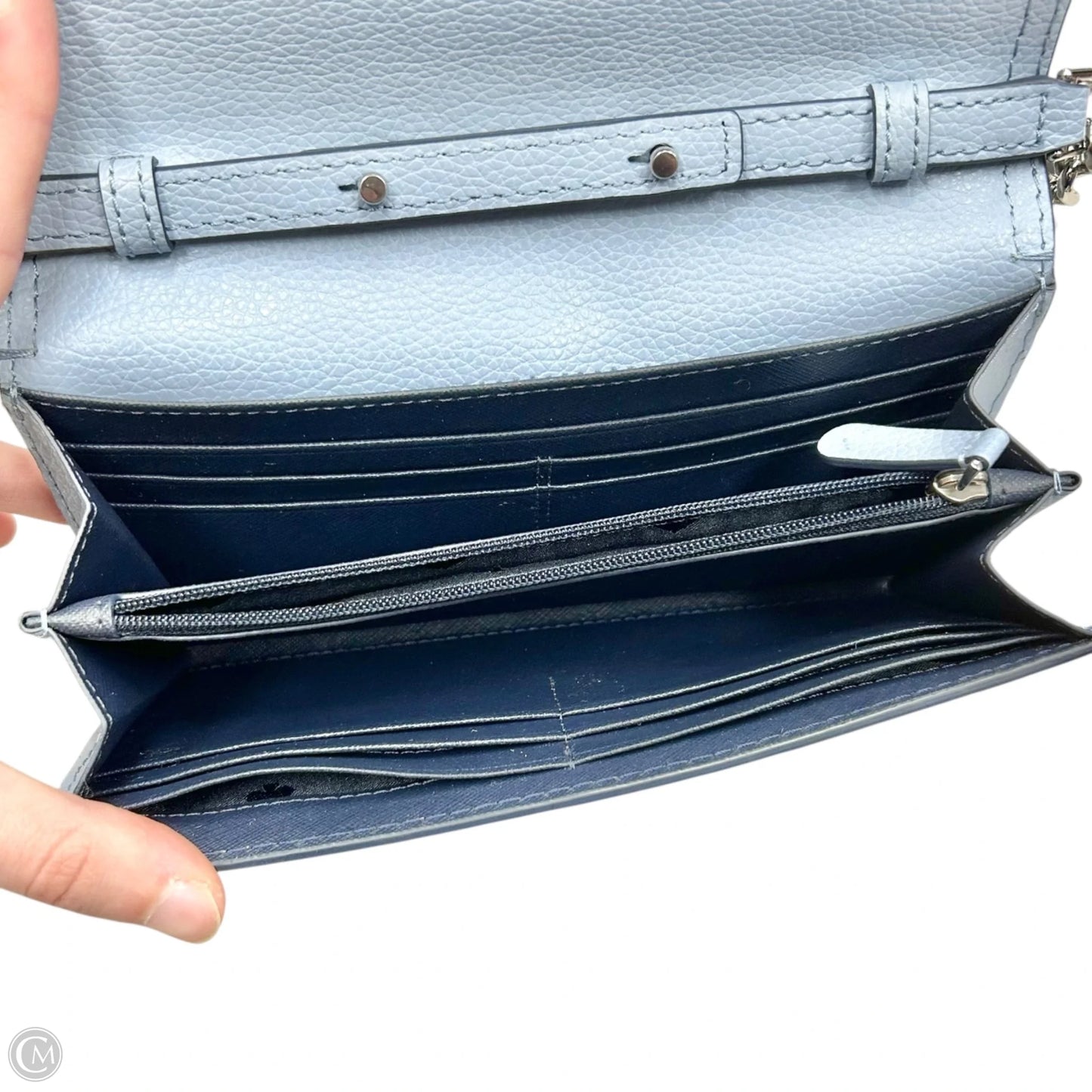 Crossbody Designer By Kate Spade, Size: Small