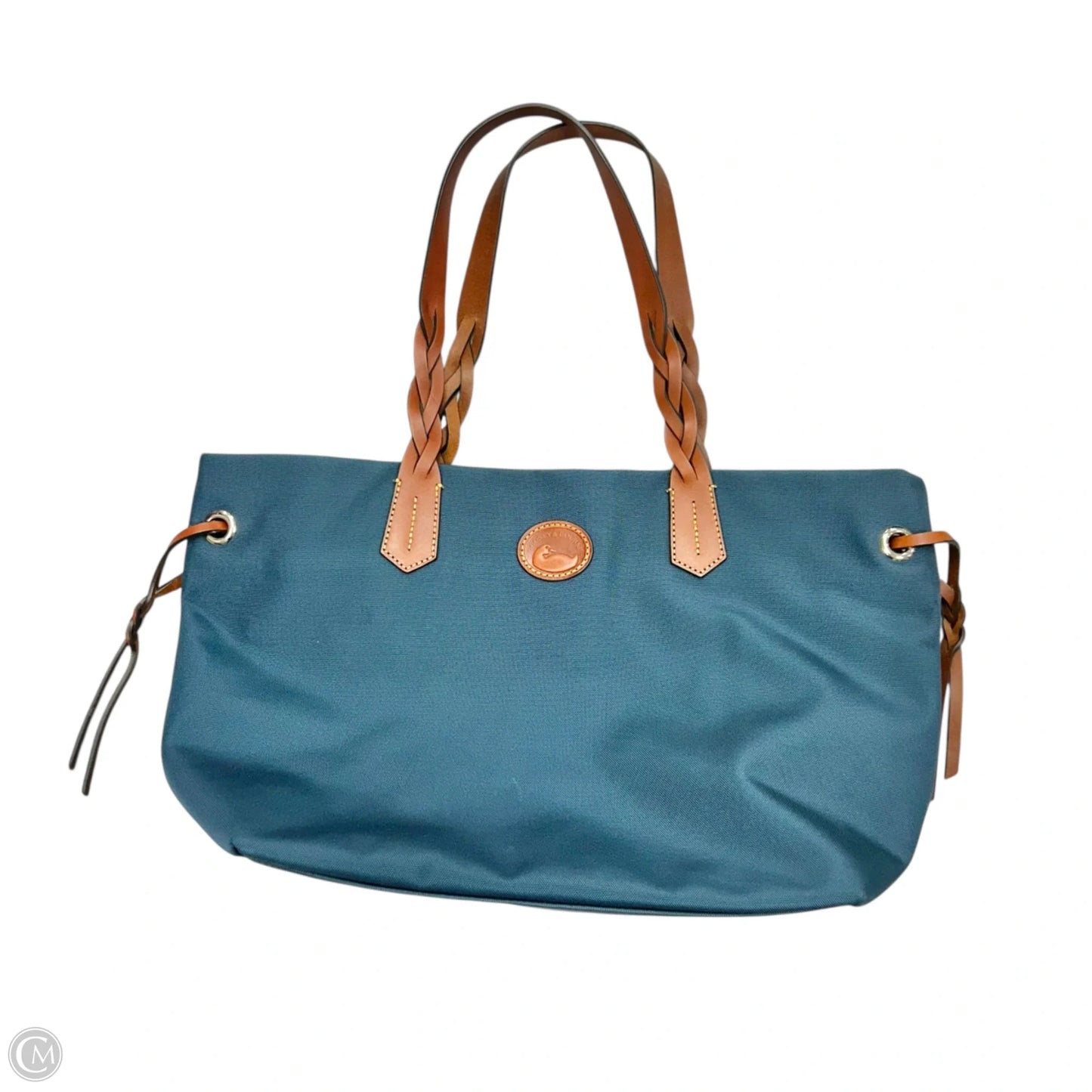 Handbag Designer By Dooney And Bourke, Size: Large