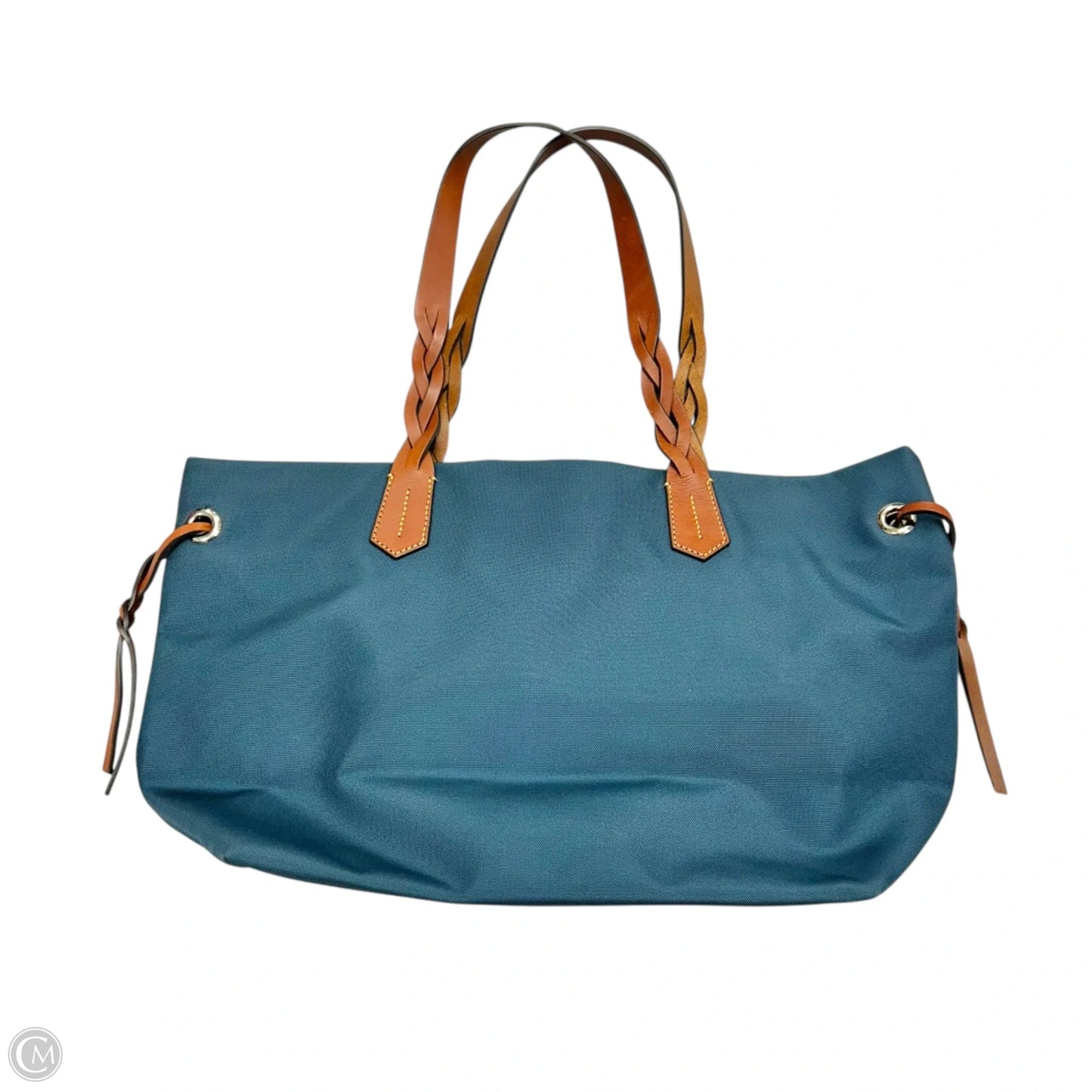 Handbag Designer By Dooney And Bourke, Size: Large