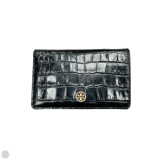 Wallet Designer By Tory Burch, Size: Medium